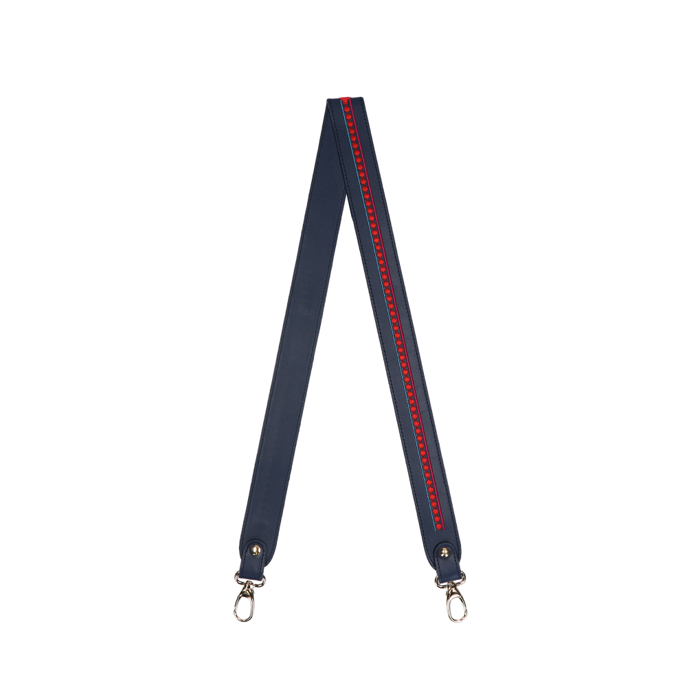 STRAP II PRIMA "PILOT"