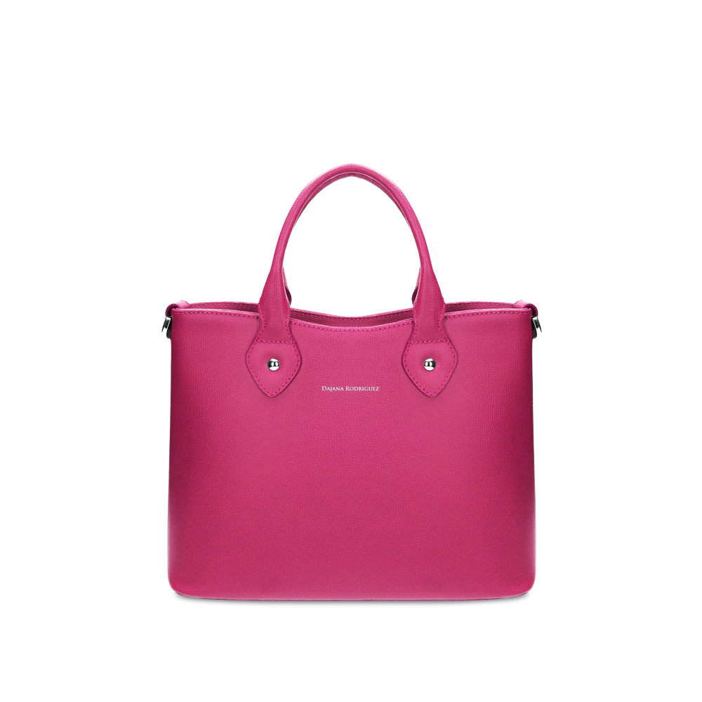 Set Bohemian Fuchsia III.