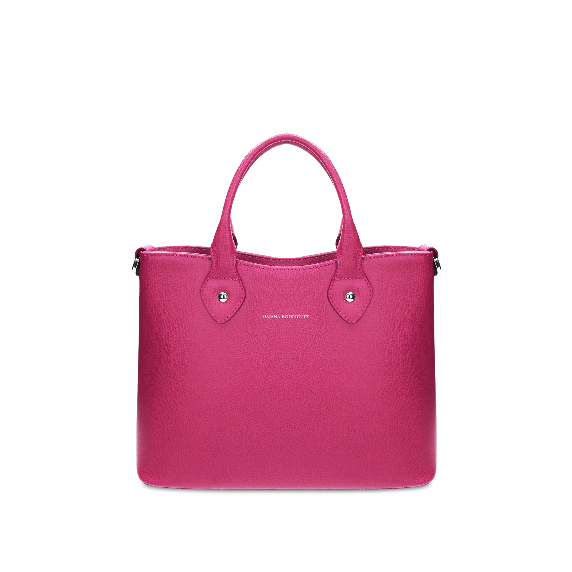 Set Bohemian Fuchsia III.