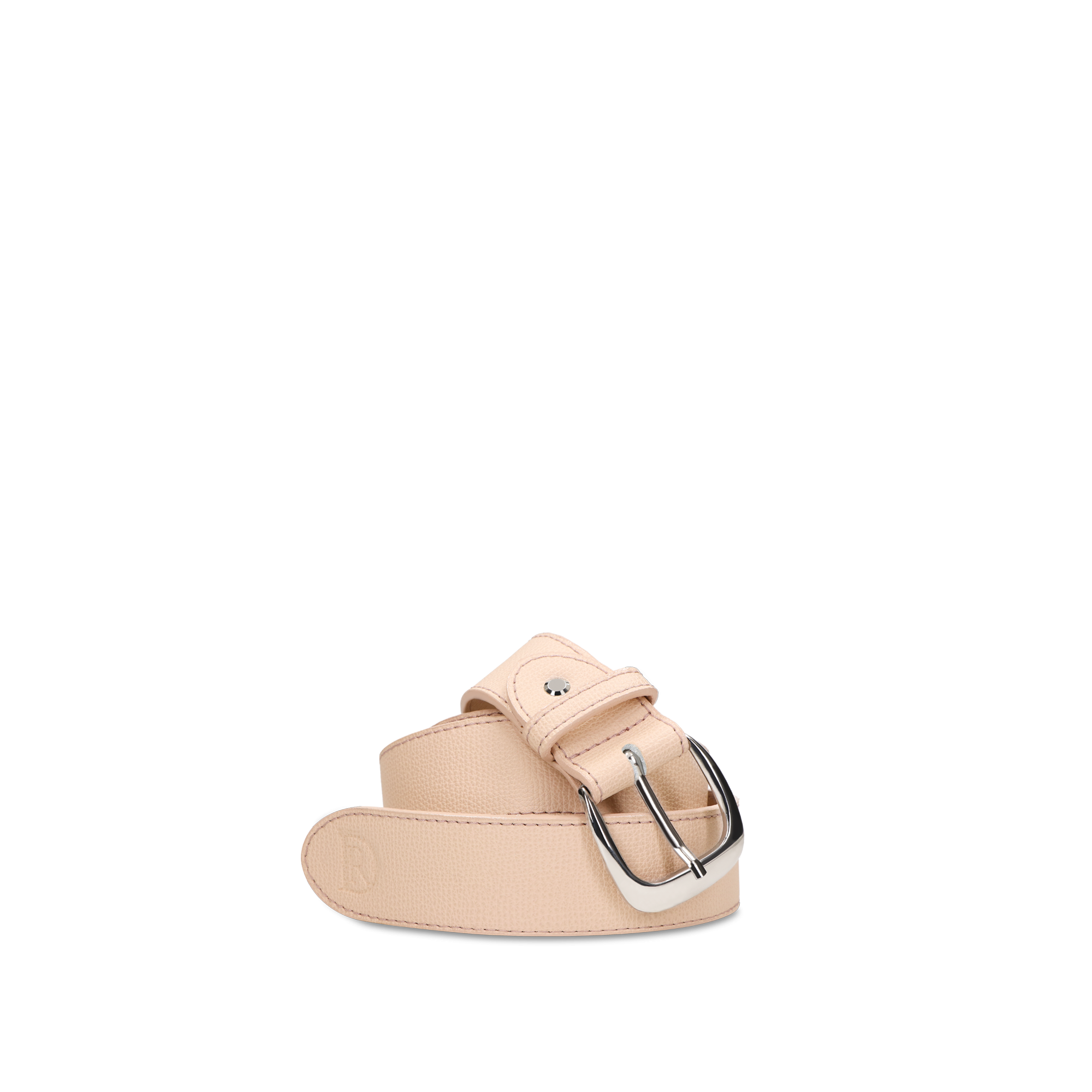 Dámsky opasok Bohemian "NUDE"