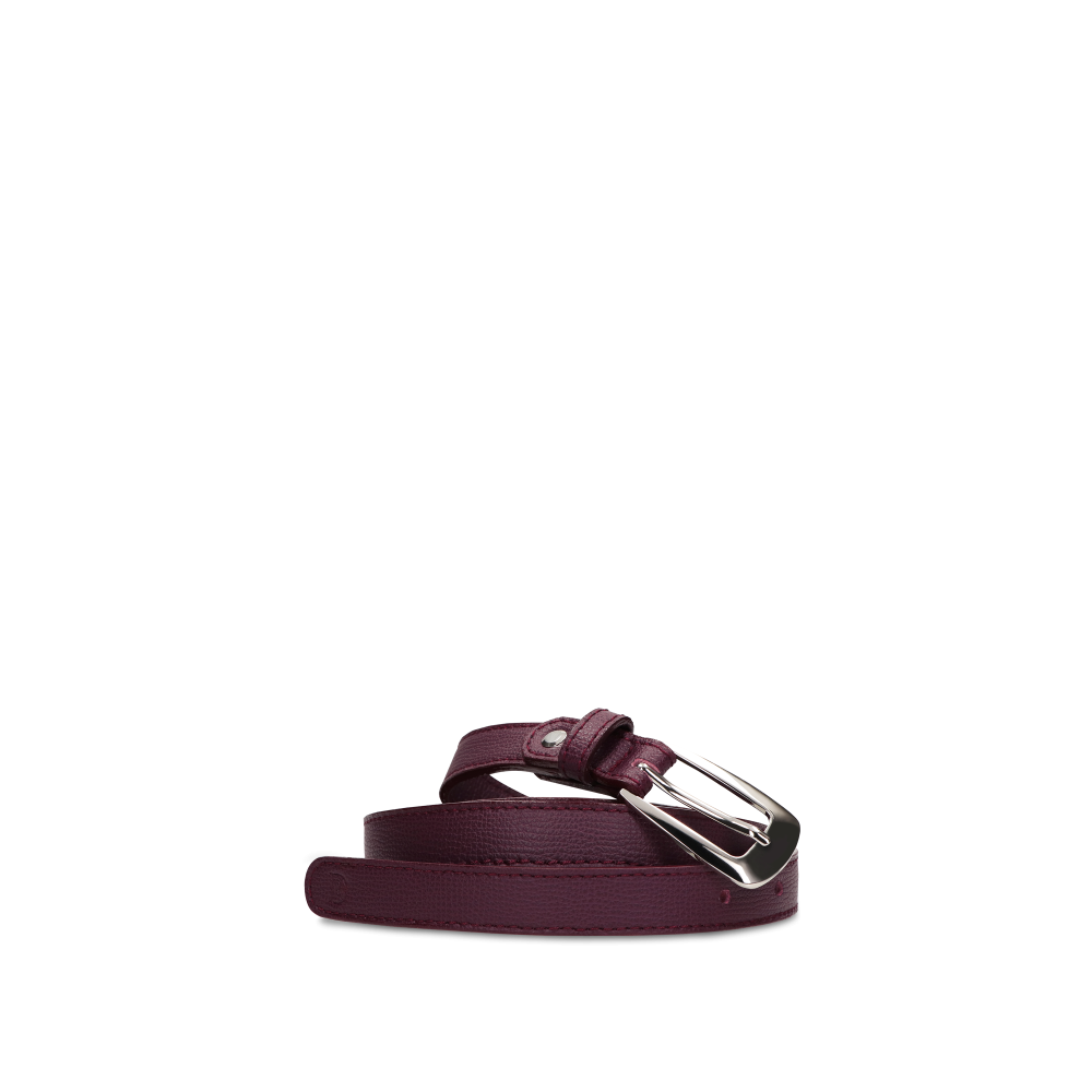 WOMEN´S BELT II BOHEMIAN "CARDINAL"