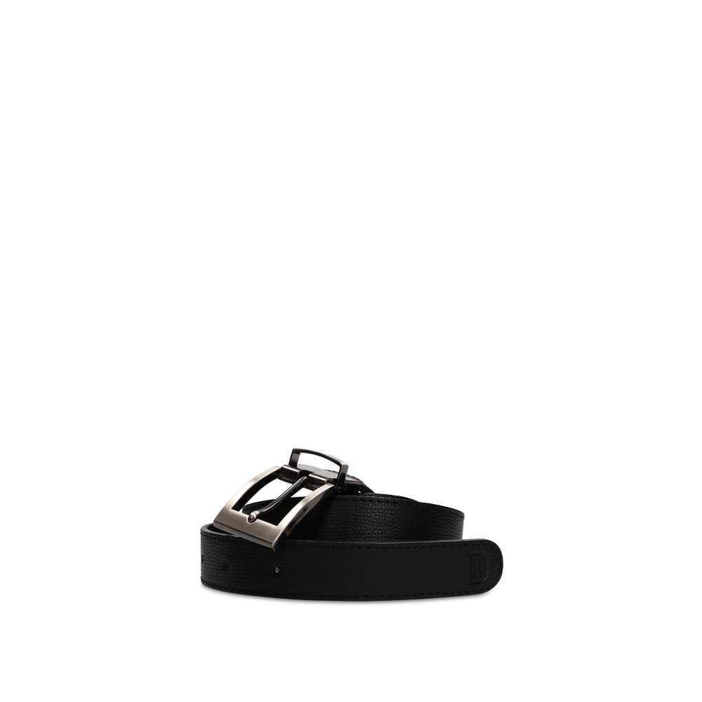 MEN´S BELT II BOHEMIAN "NERO"