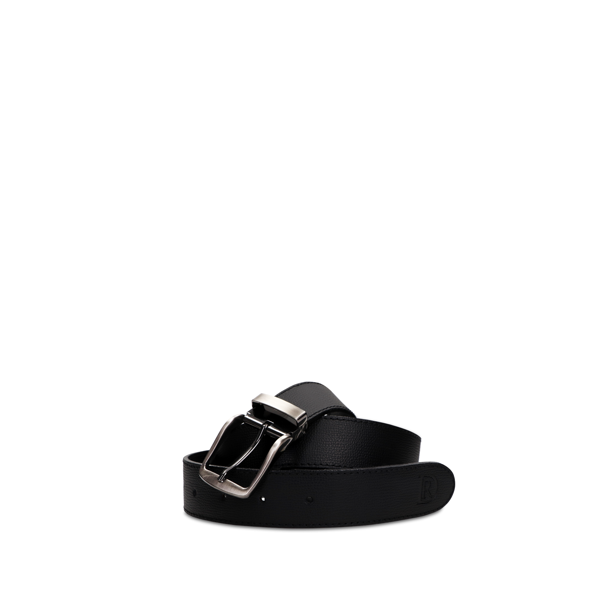 PÁNSKÝ PÁSEK BOHEMIAN "NERO"