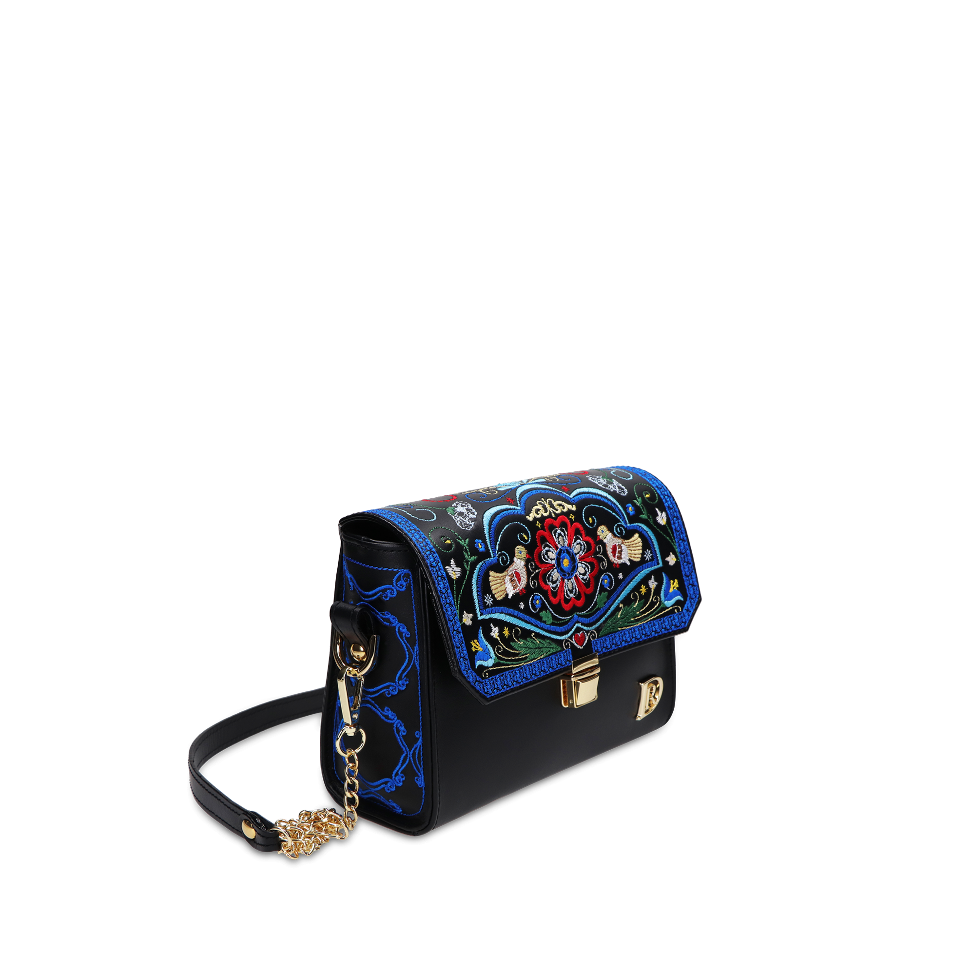 BELLA Heart of Europe "Black"