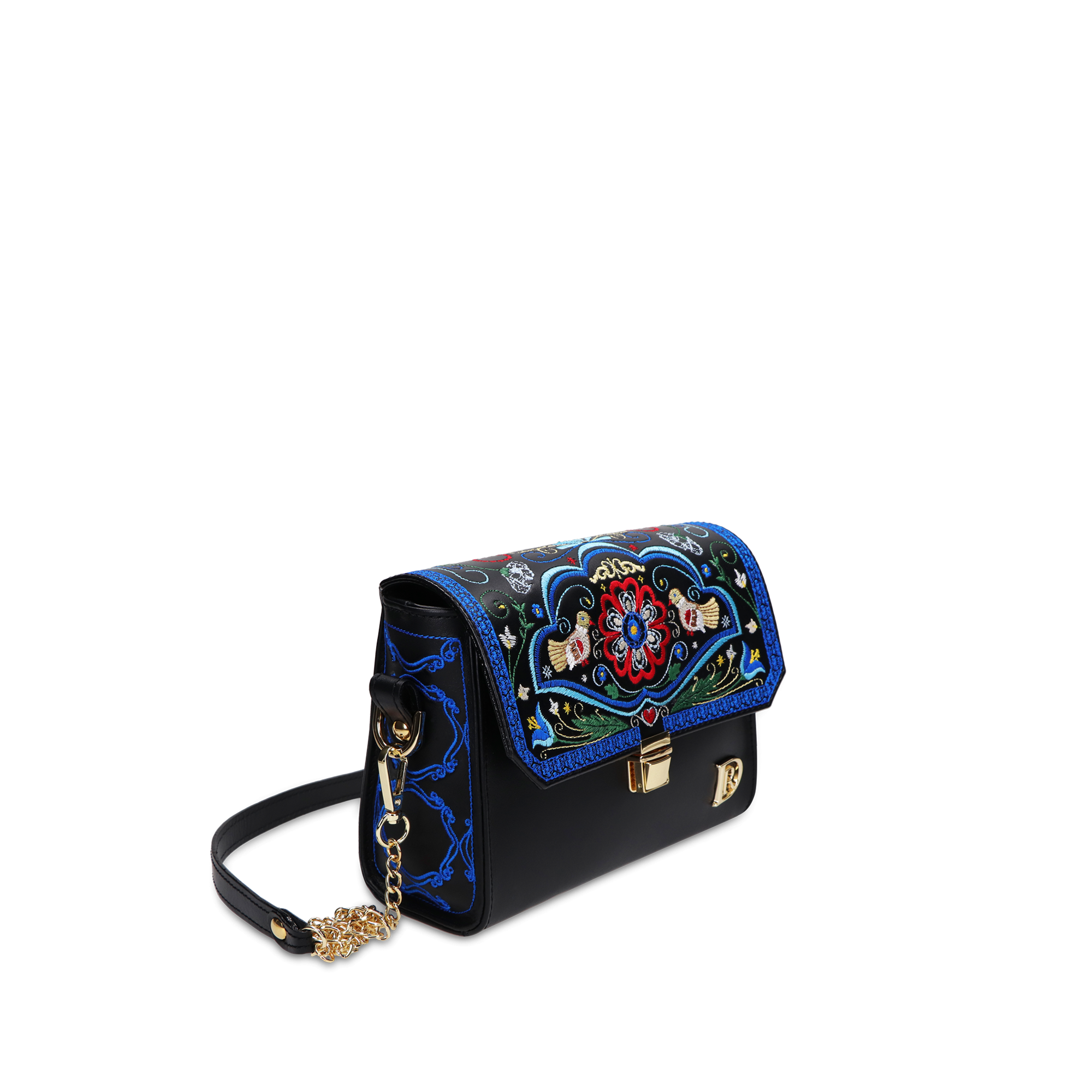 BELLA Heart of Europe "Black"