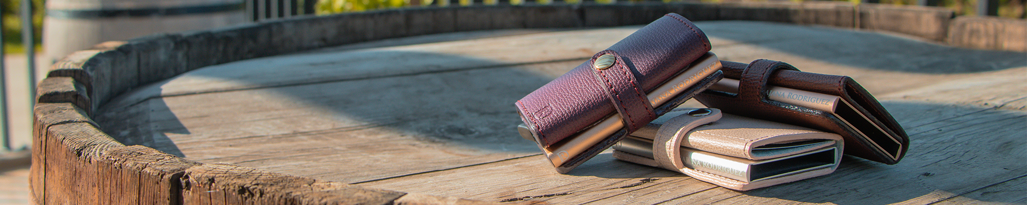 Women's accessories
