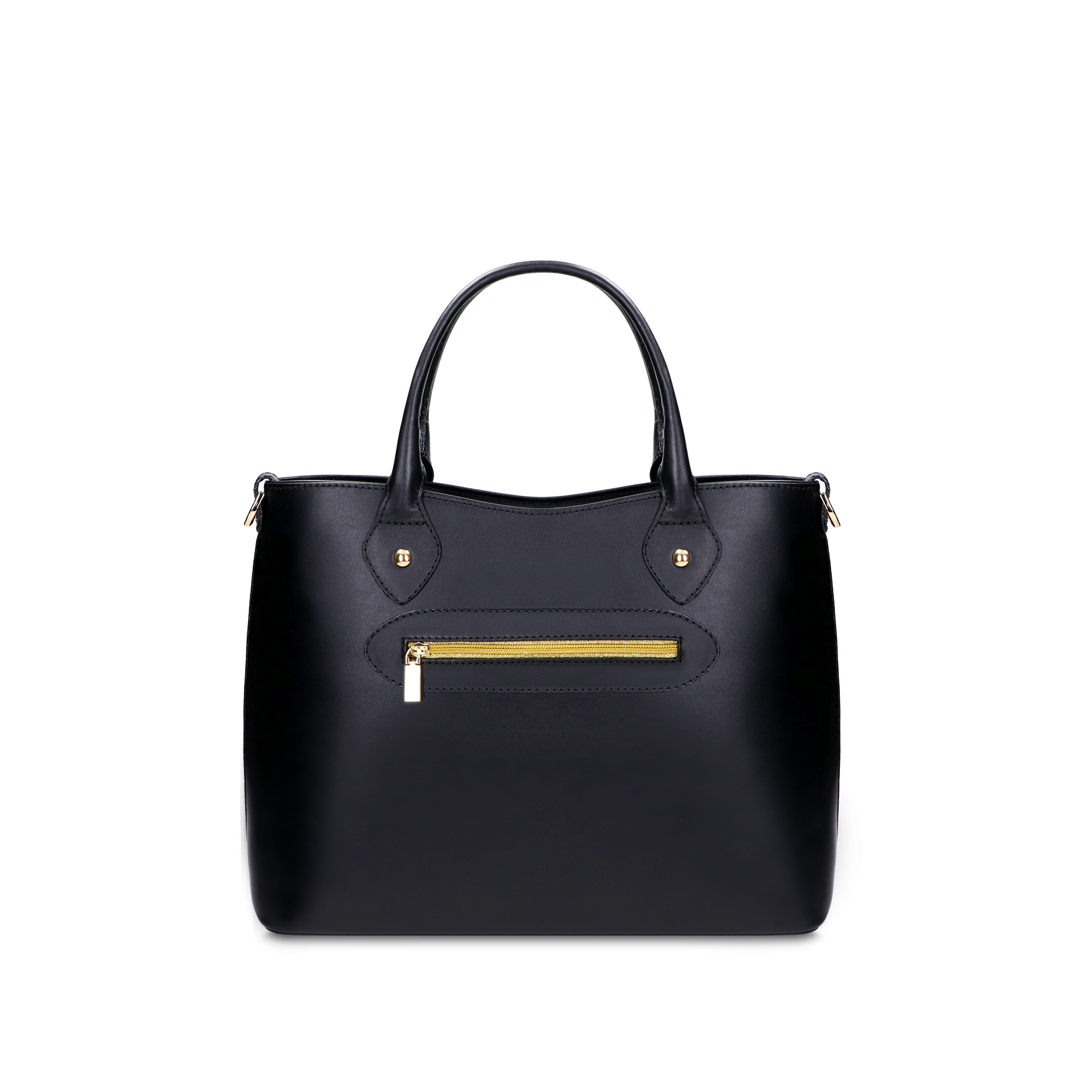 KLementinka Medium Princessa "BLACK"