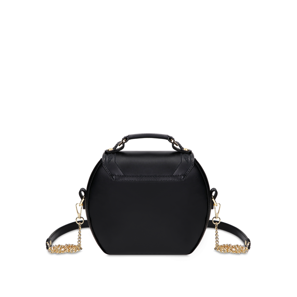 EMA "Princessa" Black