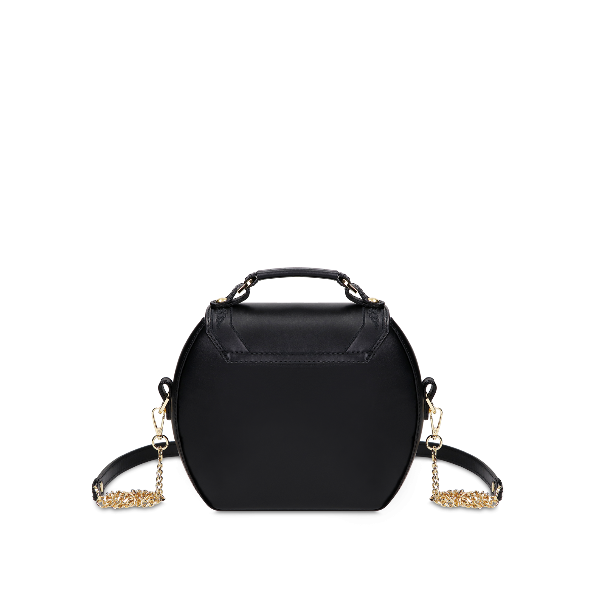 EMA "Princessa" Black