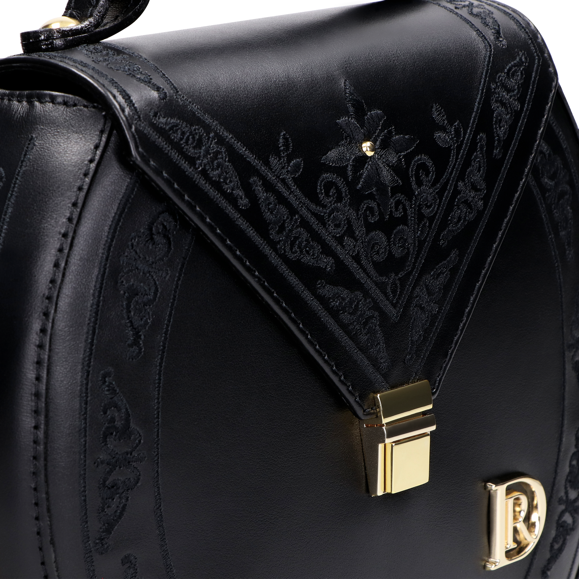 Ema Princessa "ČIERNA"