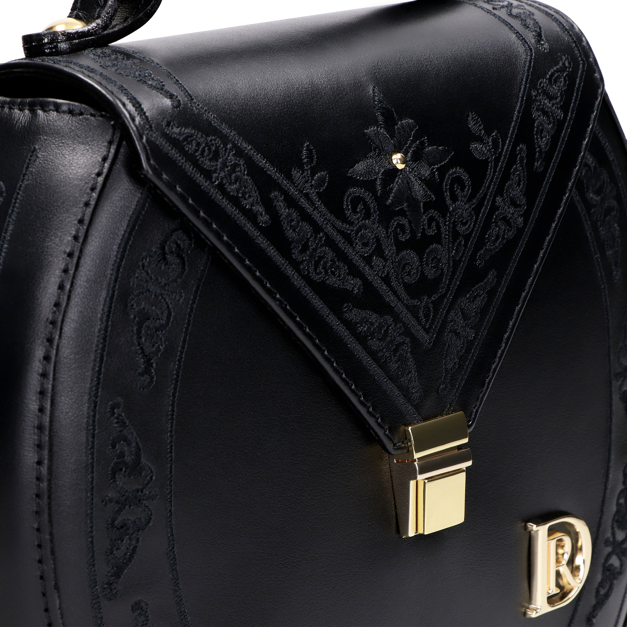 EMA "Princessa" Black