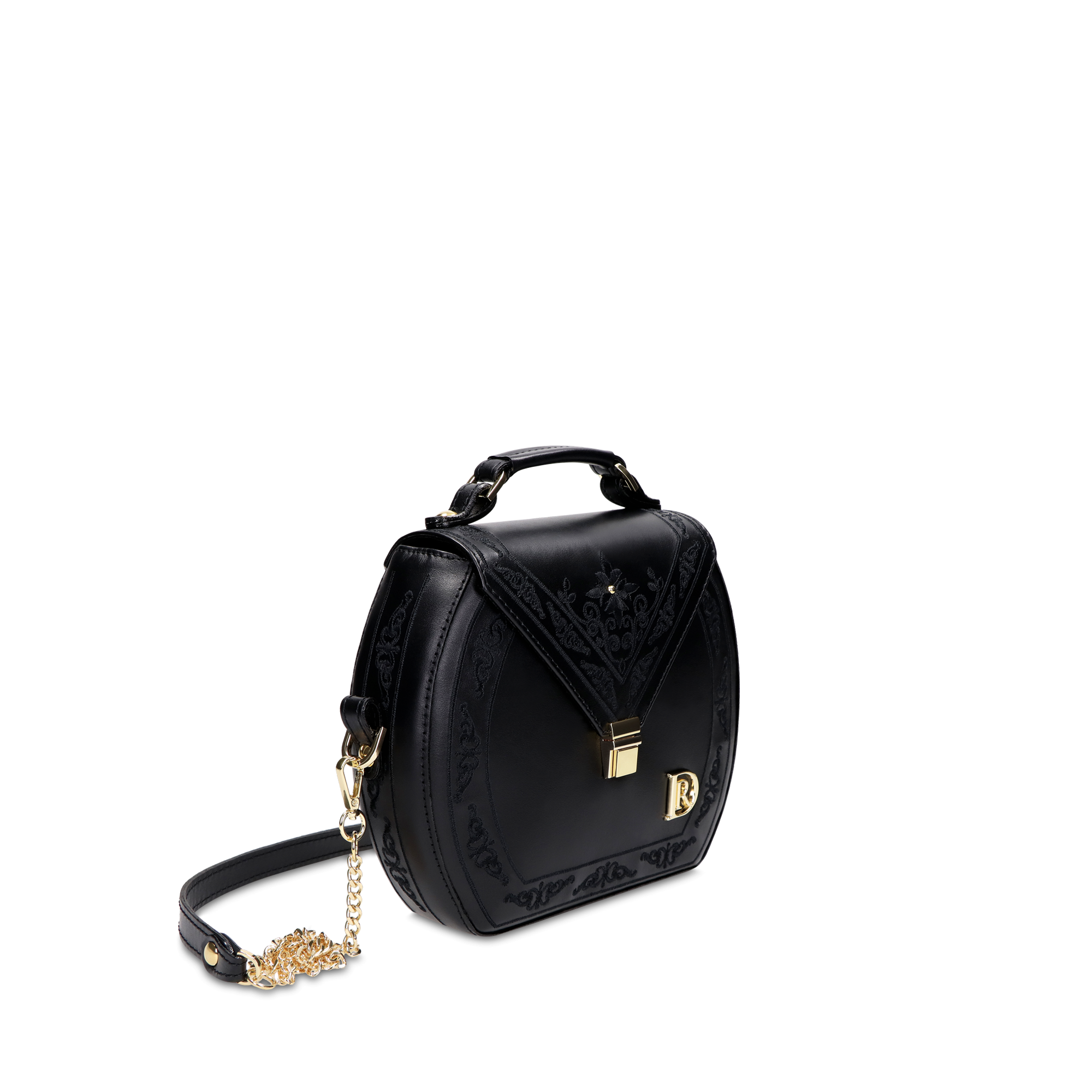 EMA "Princessa" Black