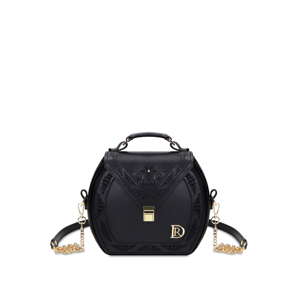 EMA "Princessa" Black