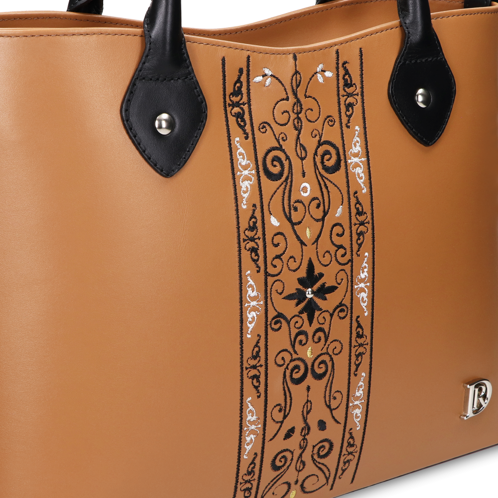 Klementinka Stredná Princessa "HNEDÁ"