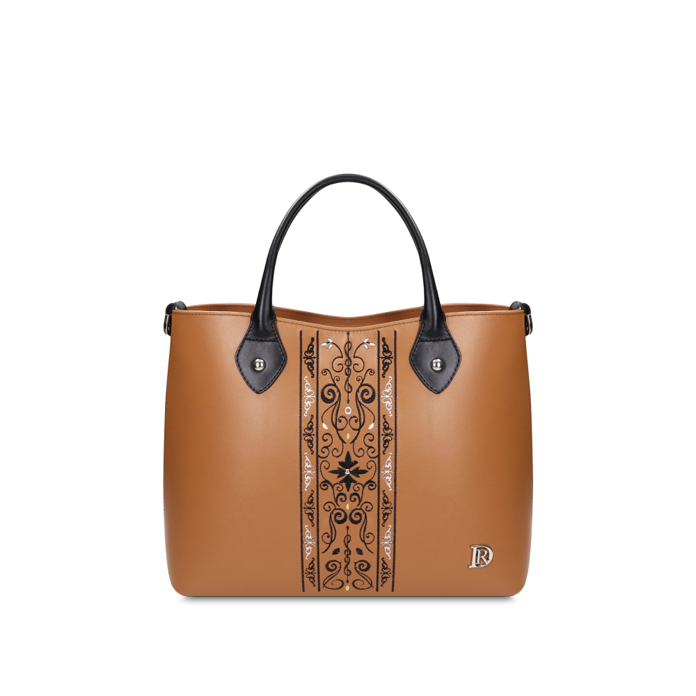 Klementinka Stredná Princessa "HNEDÁ"