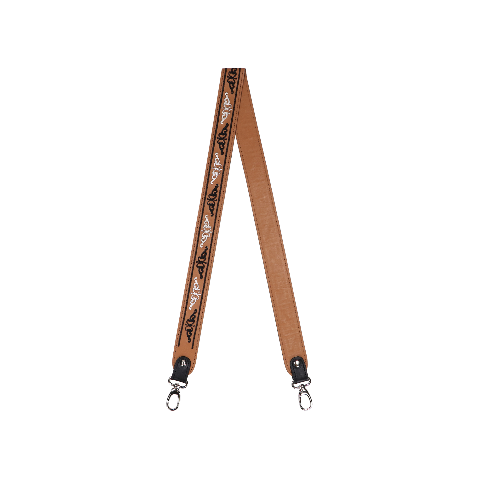 STRAP II. "Princessa" Brown
