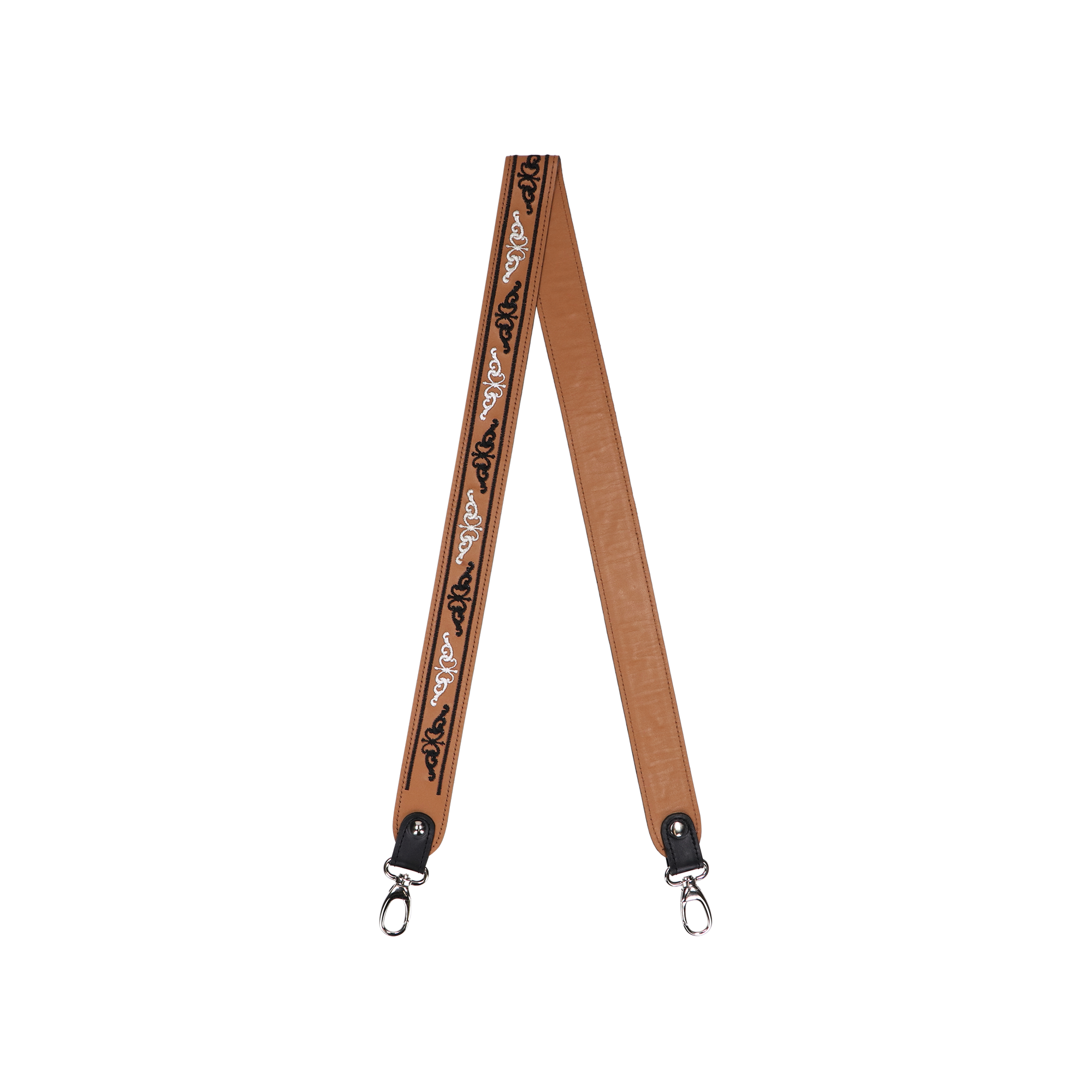 Popruh II. Princessa "HNEDÝ"