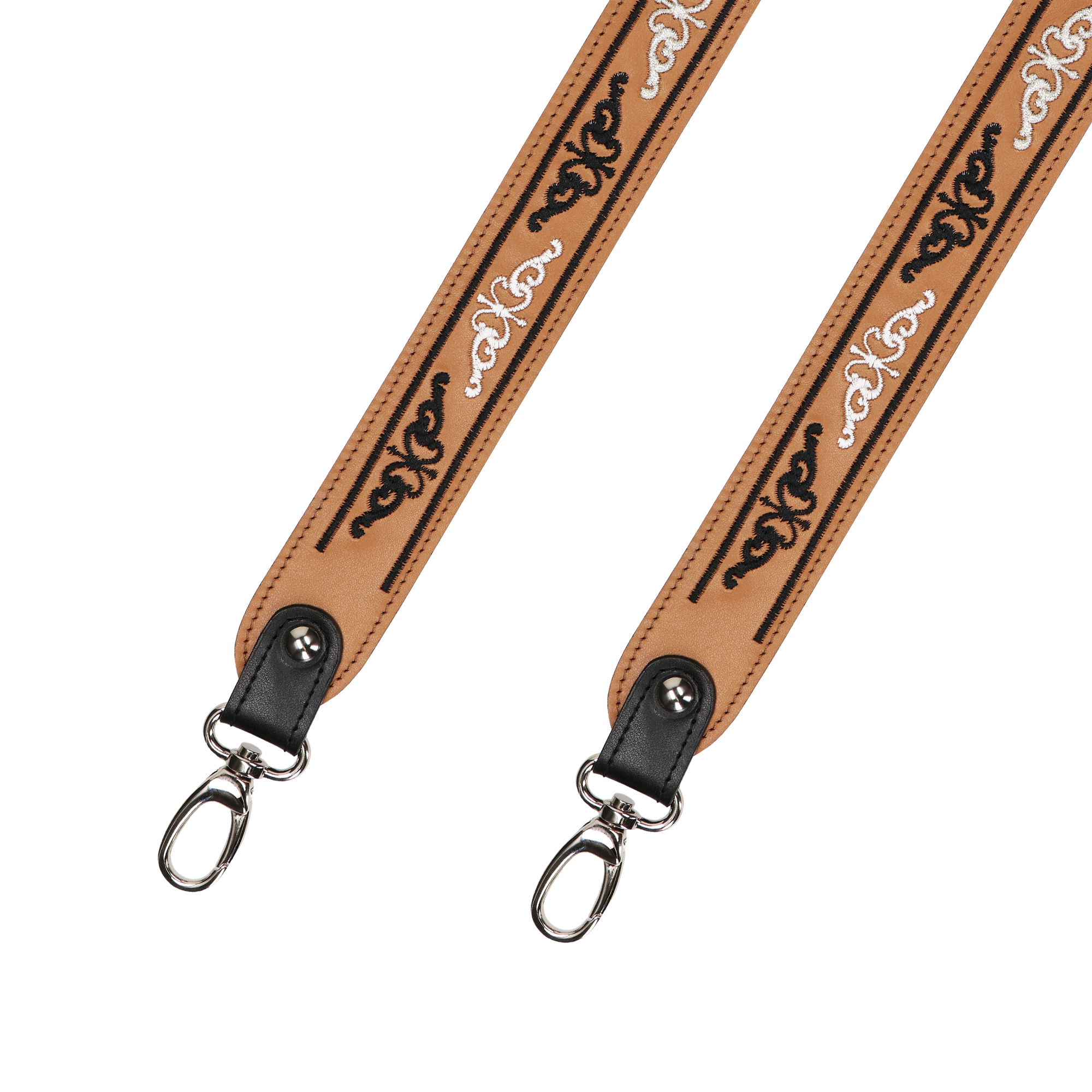 STRAP II. "Princessa" Brown