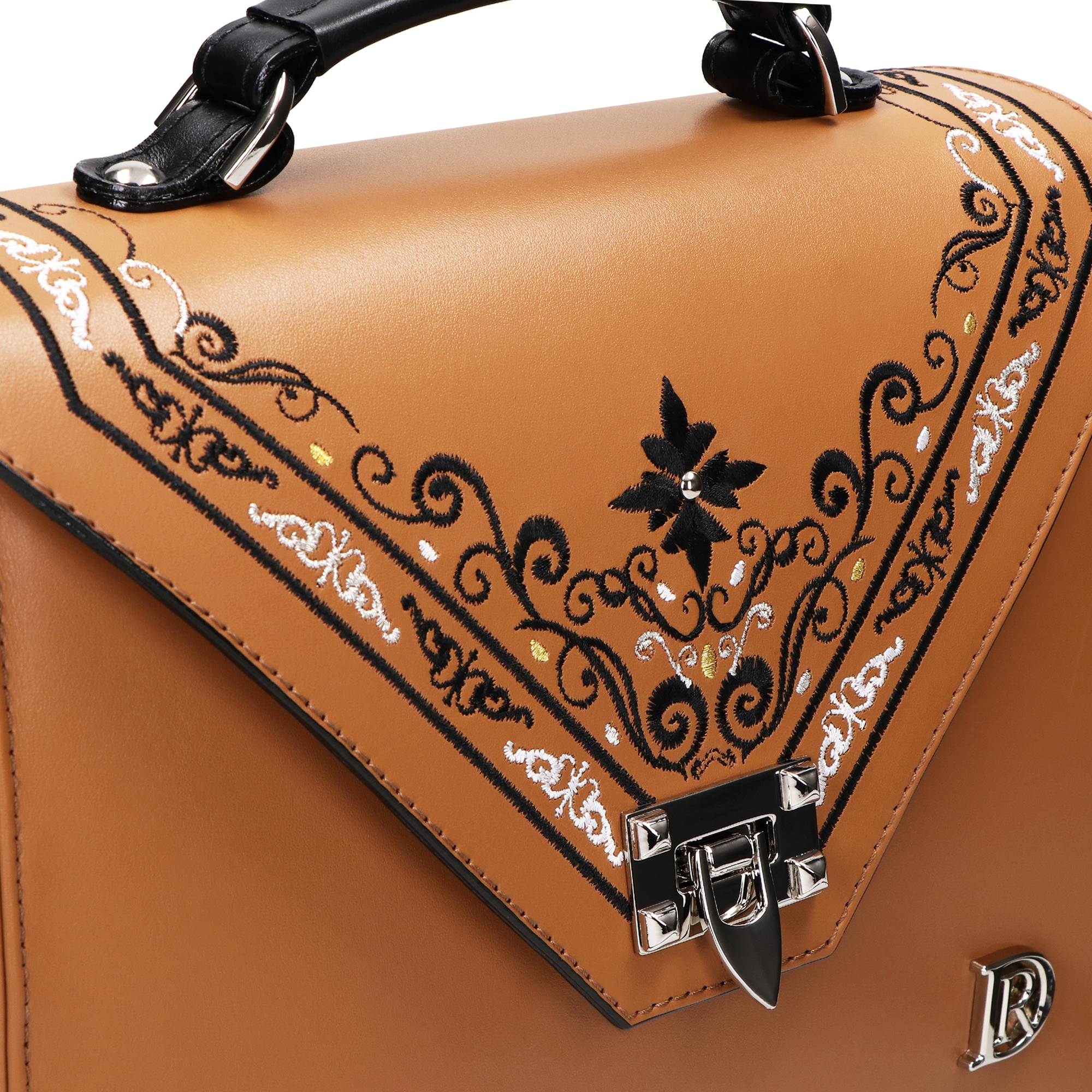 VIVIENNE Princessa "HNĚDÁ"