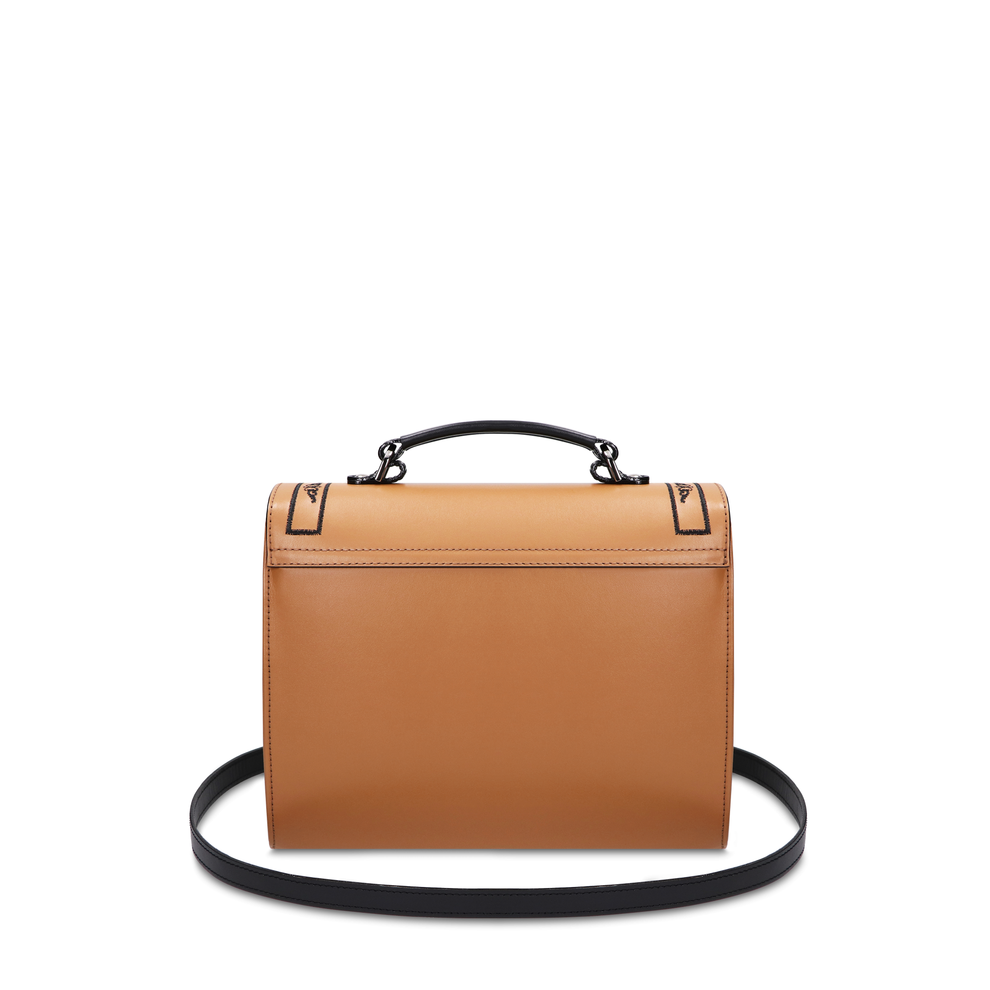 VIVIENNE Princessa "HNĚDÁ"