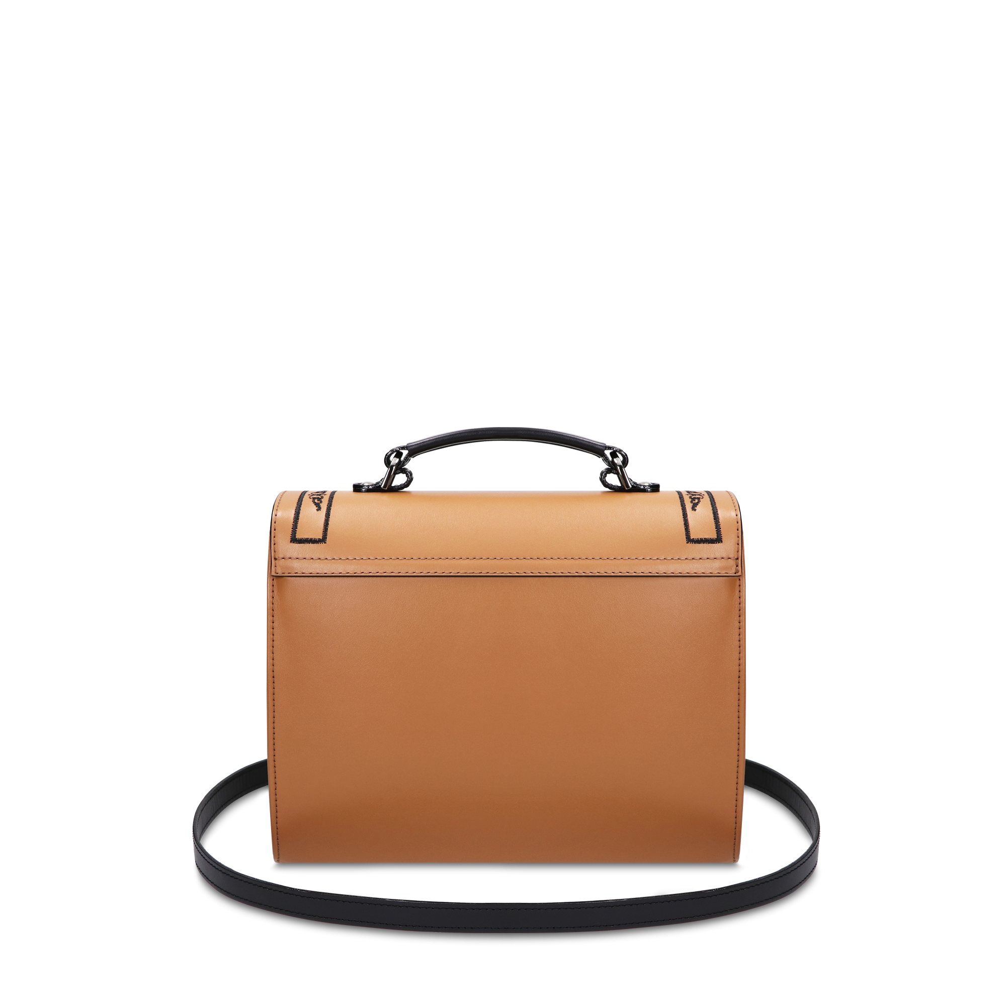 VIVIENNE "Princessa" Brown