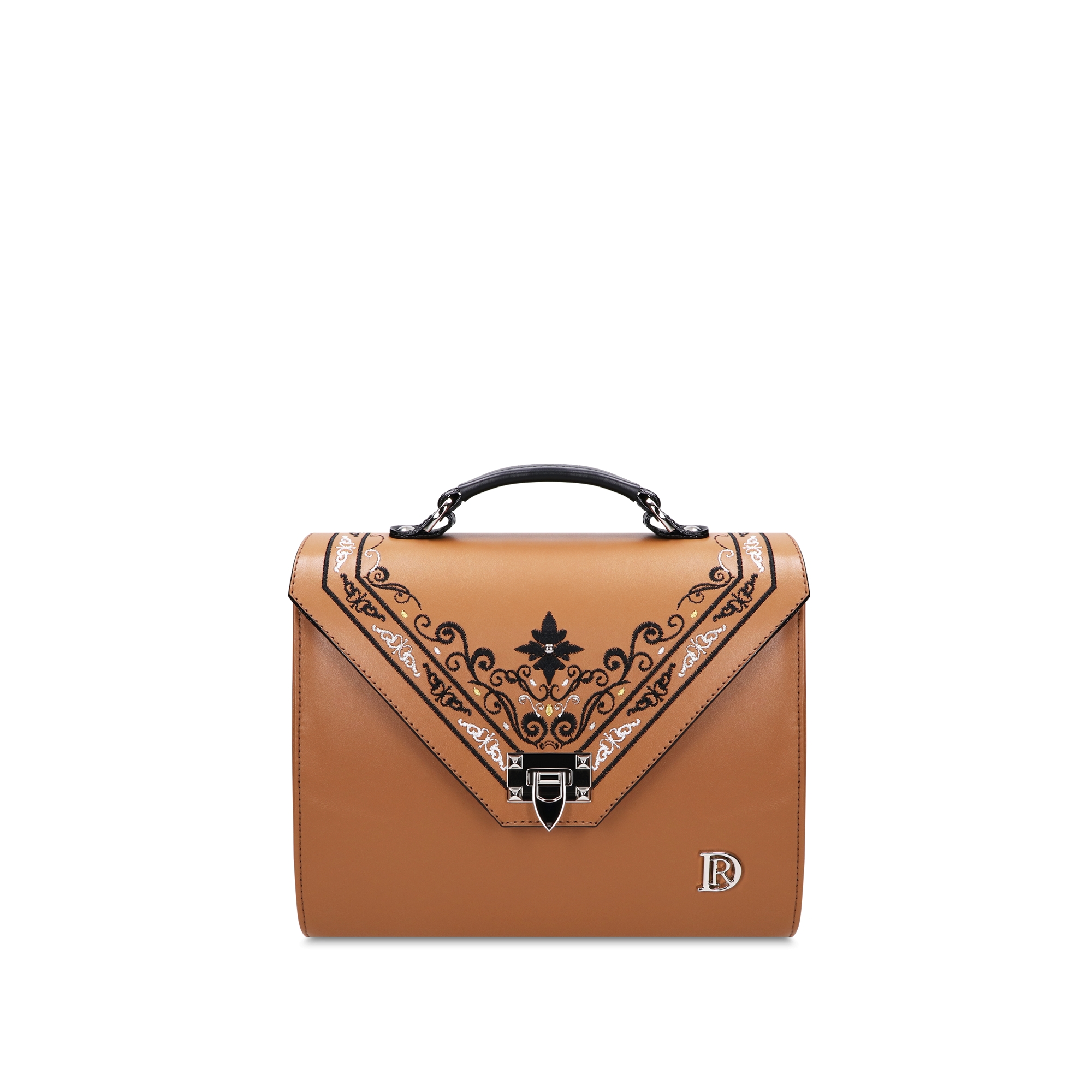 VIVIENNE "Princessa" Brown