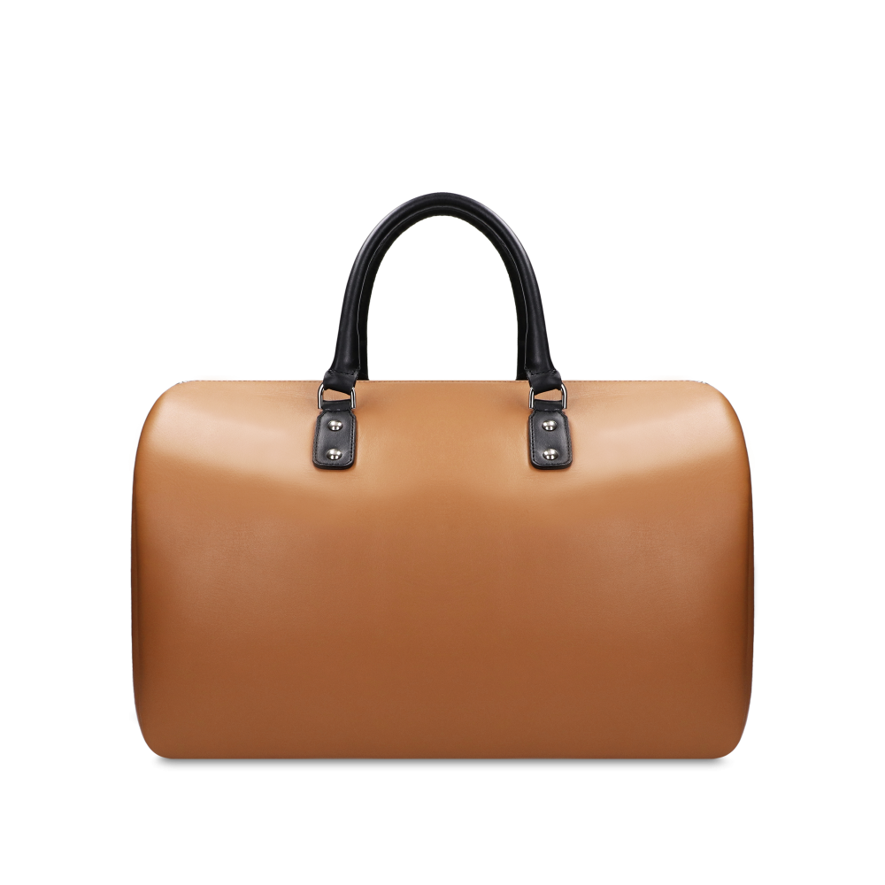 Cestovná taška Princessa "HNEDÁ"