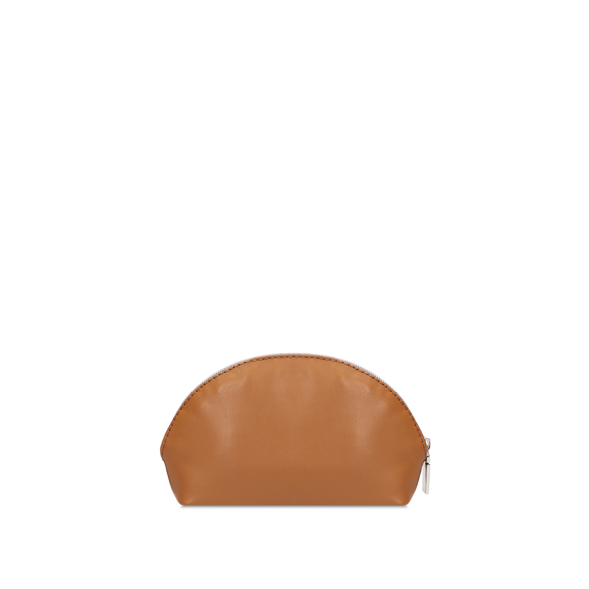 Kozmetická taštička Princessa "HNEDÁ"