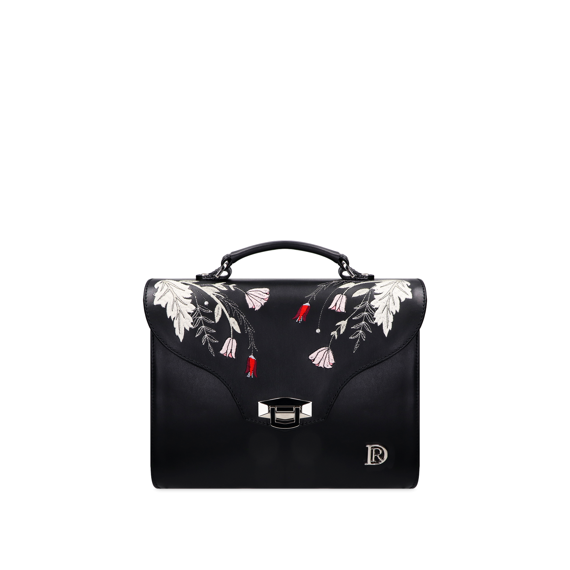 VIVIENNE AURORA "BLACK"