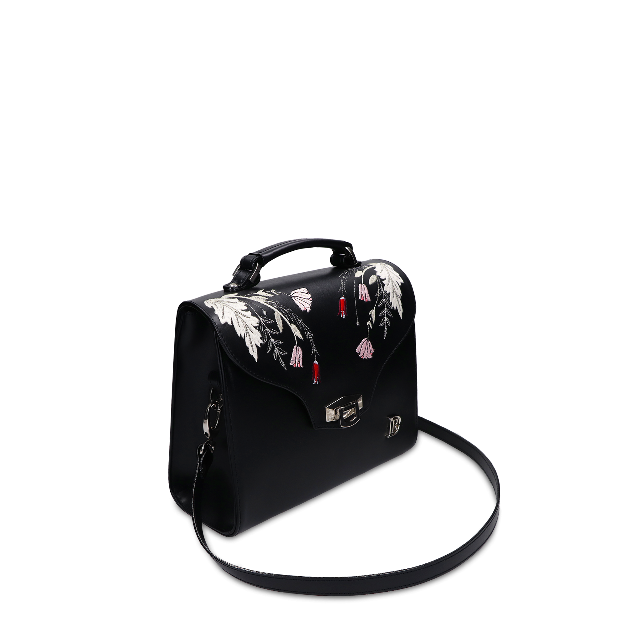 VIVIENNE AURORA "BLACK"