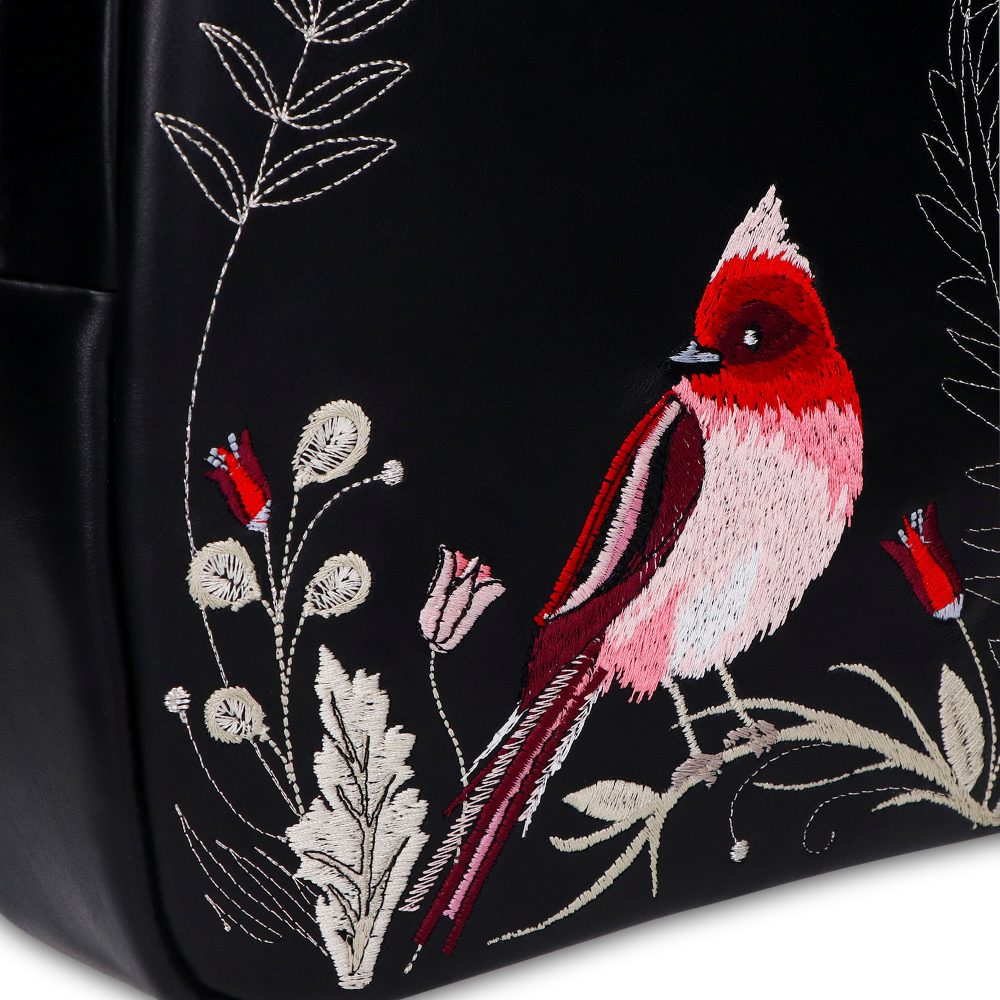 Rene Aurora "ČIERNA"