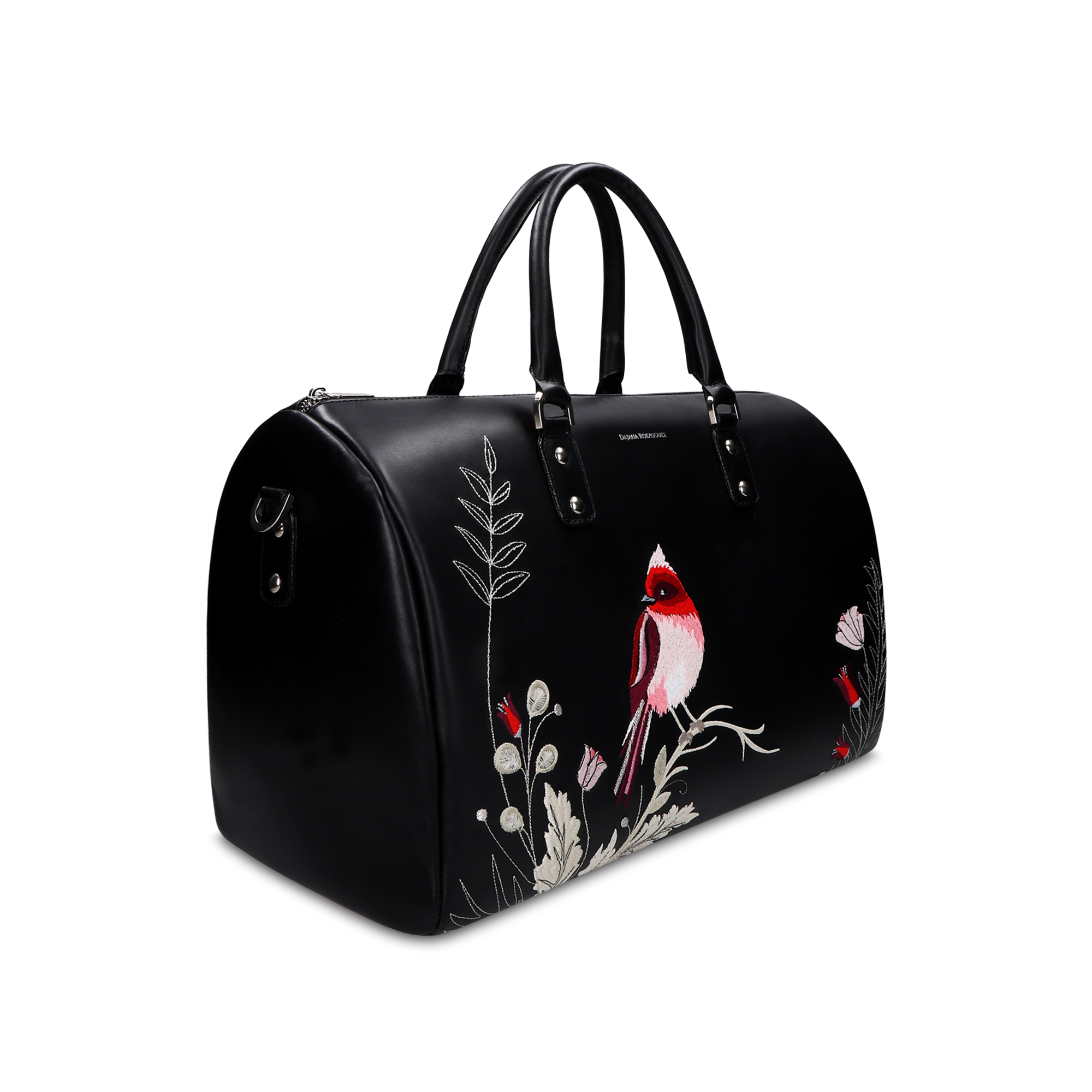 Cestovná taška Aurora "NEGRA"