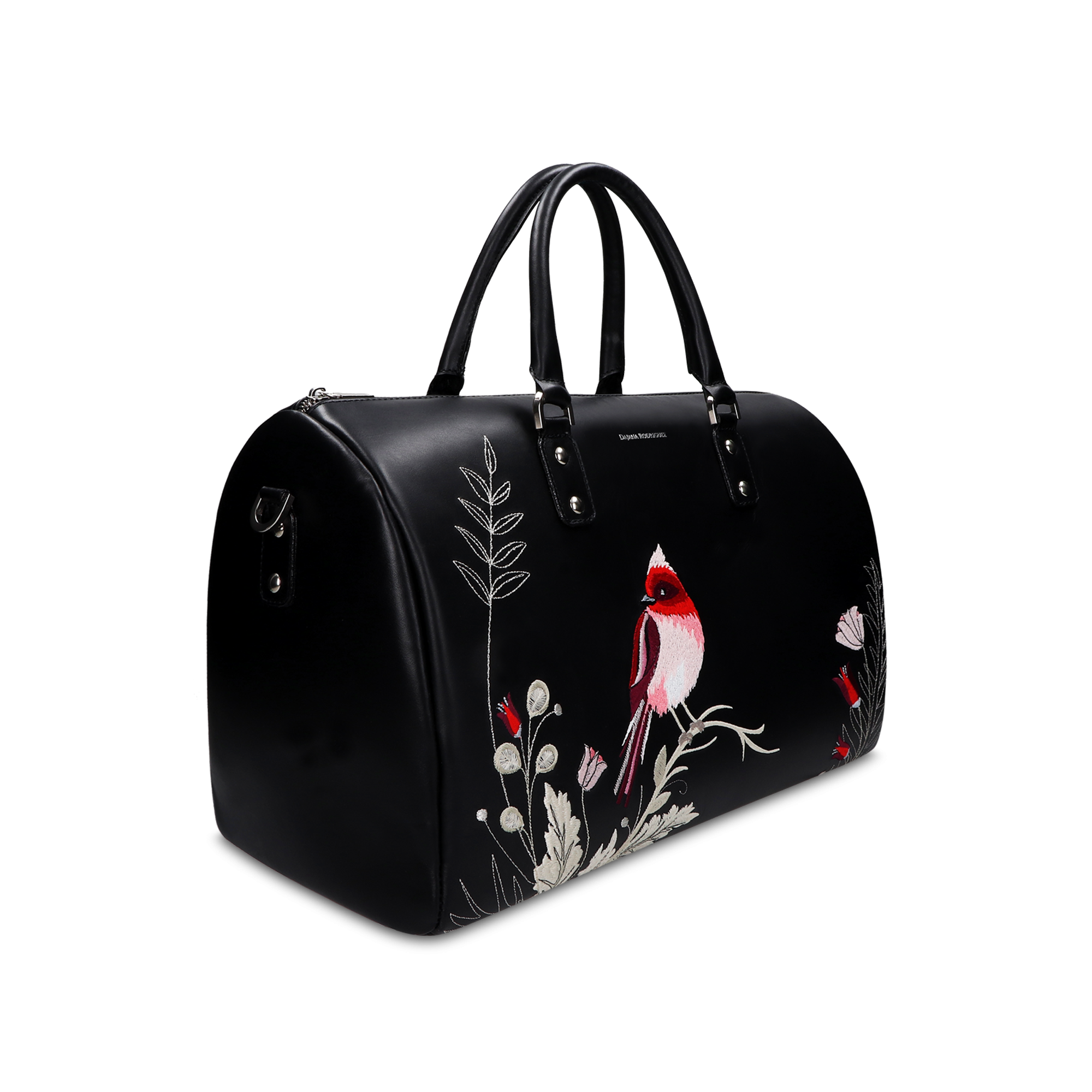 CESTOVNÍ TAŠKA AURORA "ČERNÁ"