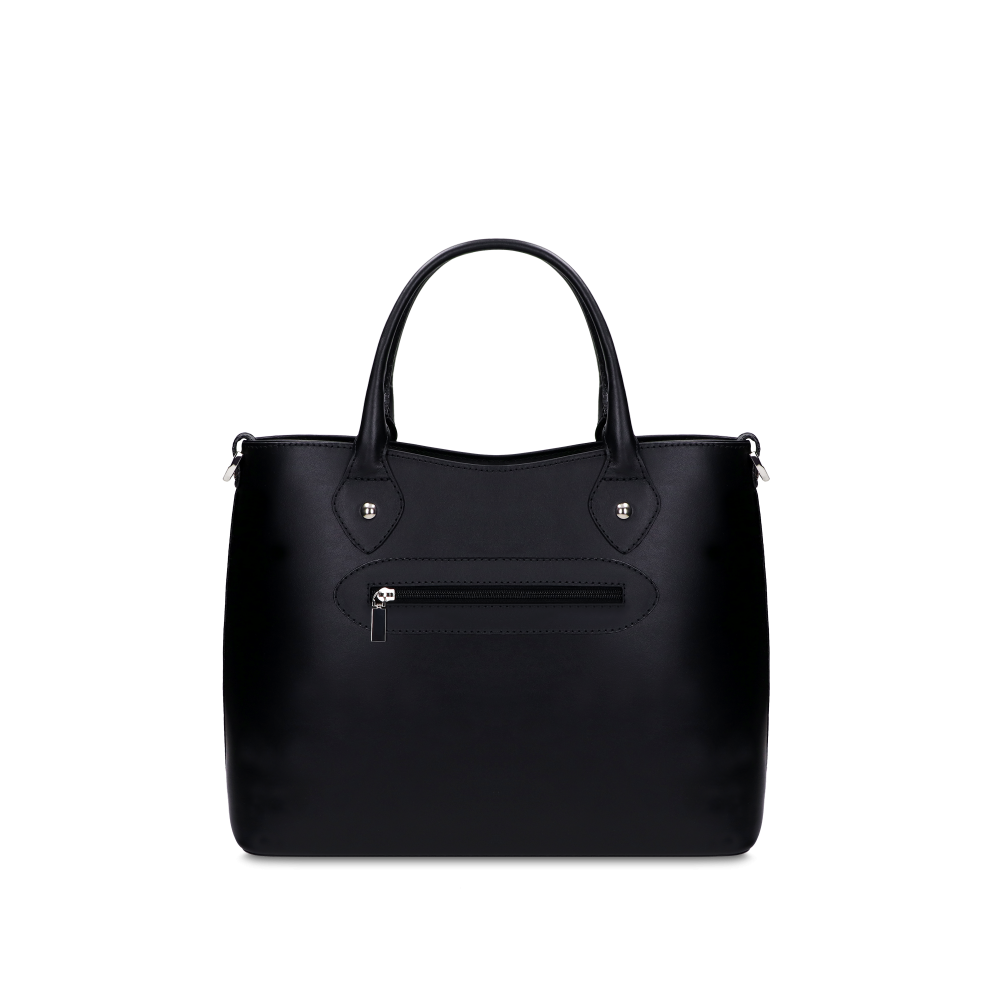 Klementinka Medium Aurora "BLACK"