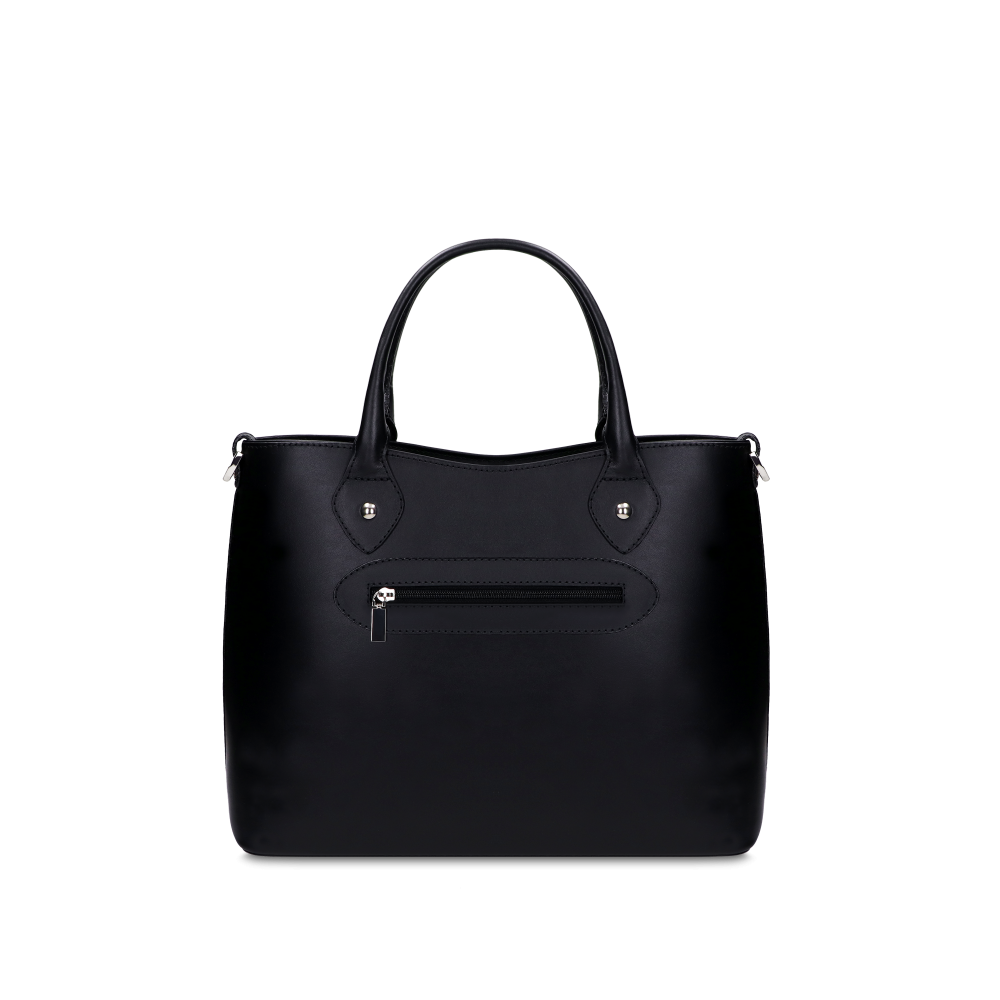 Klementinka Medium Aurora "BLACK"