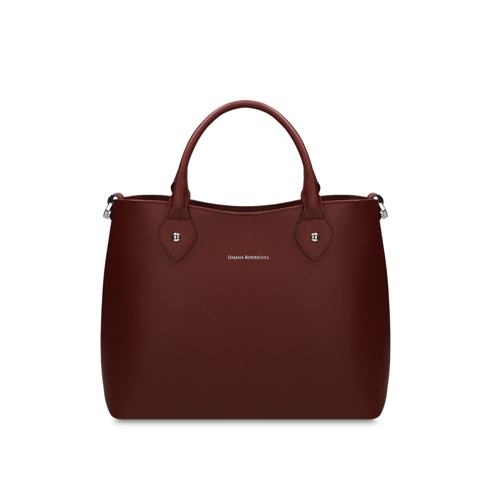 Klementinka Large Bohemian "AUBURN"