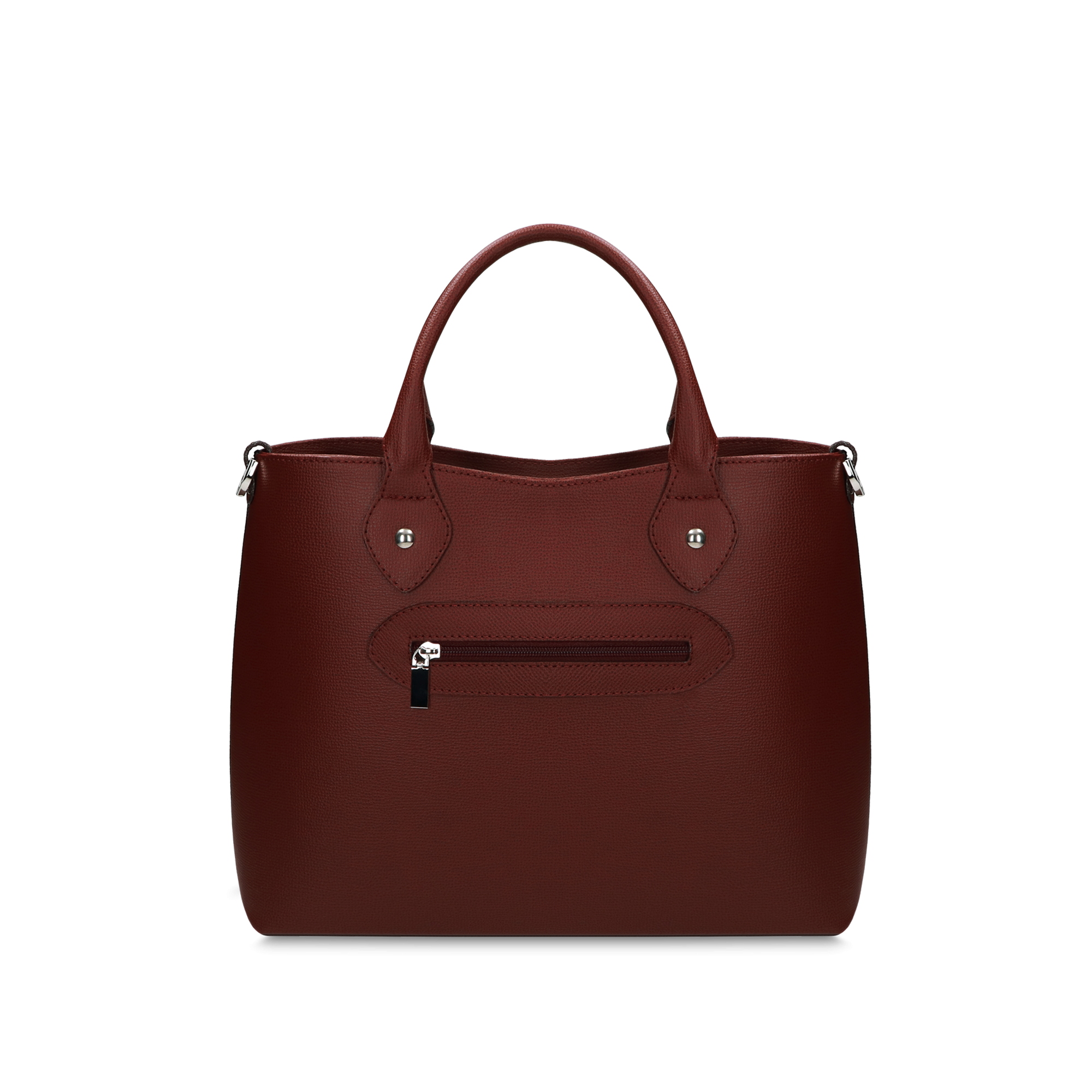 Klementinka Large Bohemian "AUBURN"