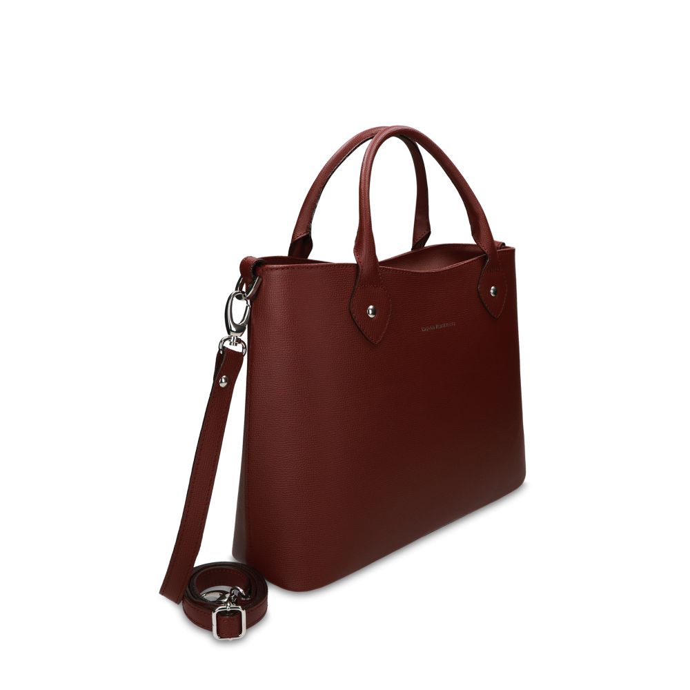 Klementinka Large Bohemian "AUBURN"