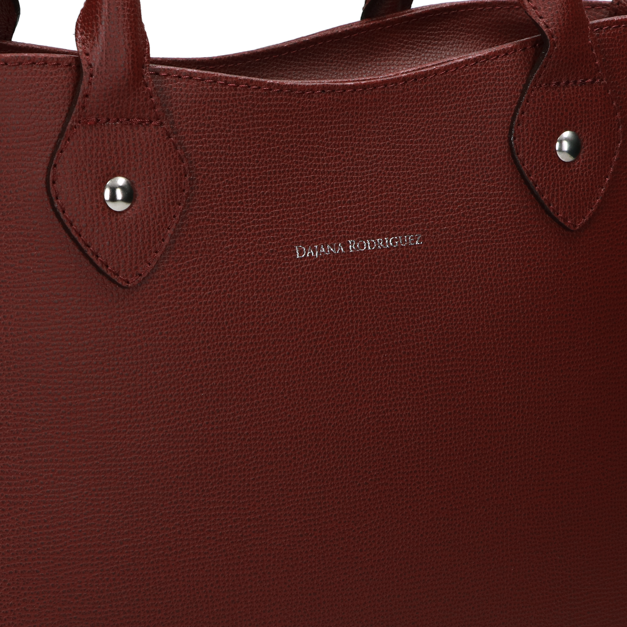 Klementinka Stredná Bohemian "AUBURN" Strieborná