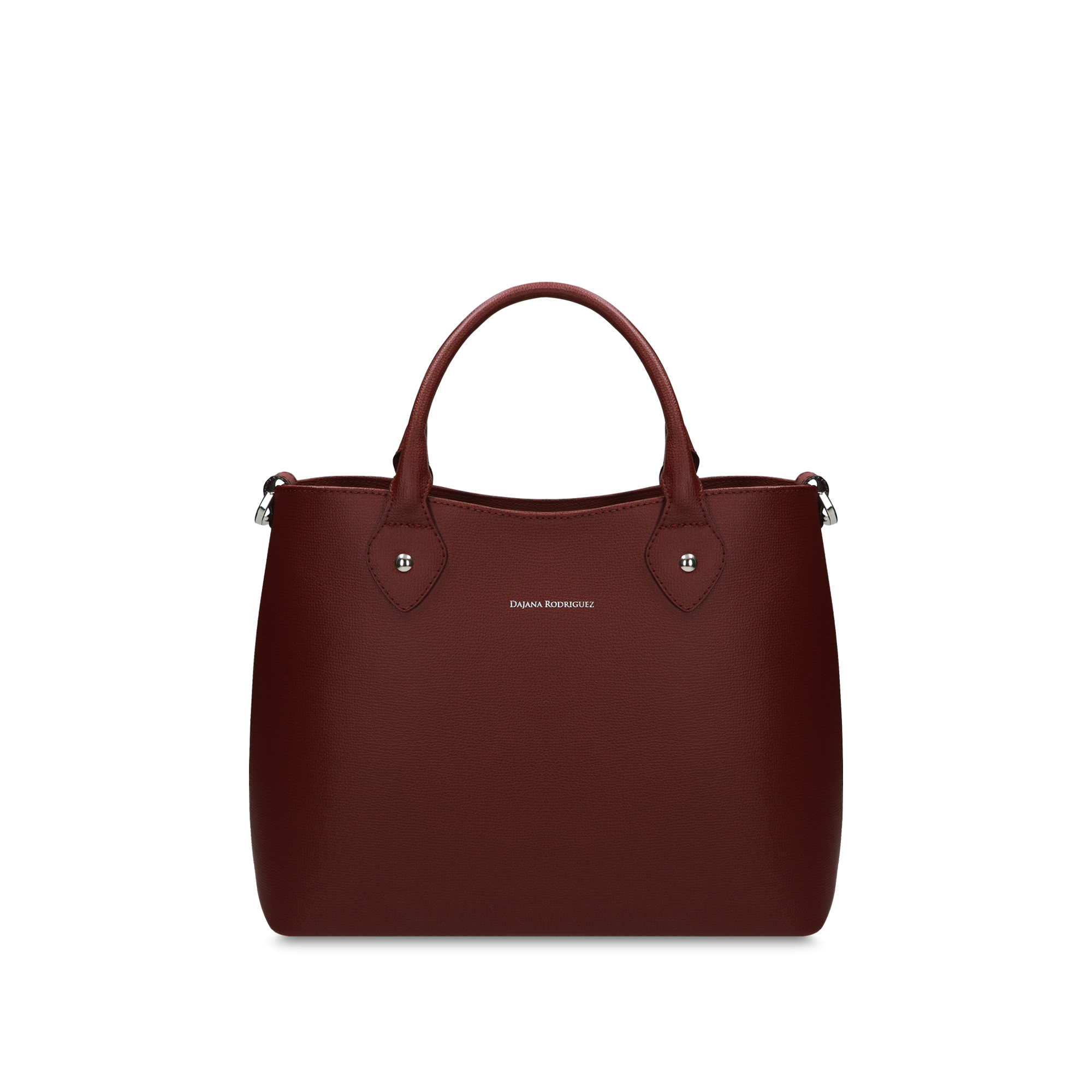 Klementinka Stredná Bohemian "AUBURN" Strieborná