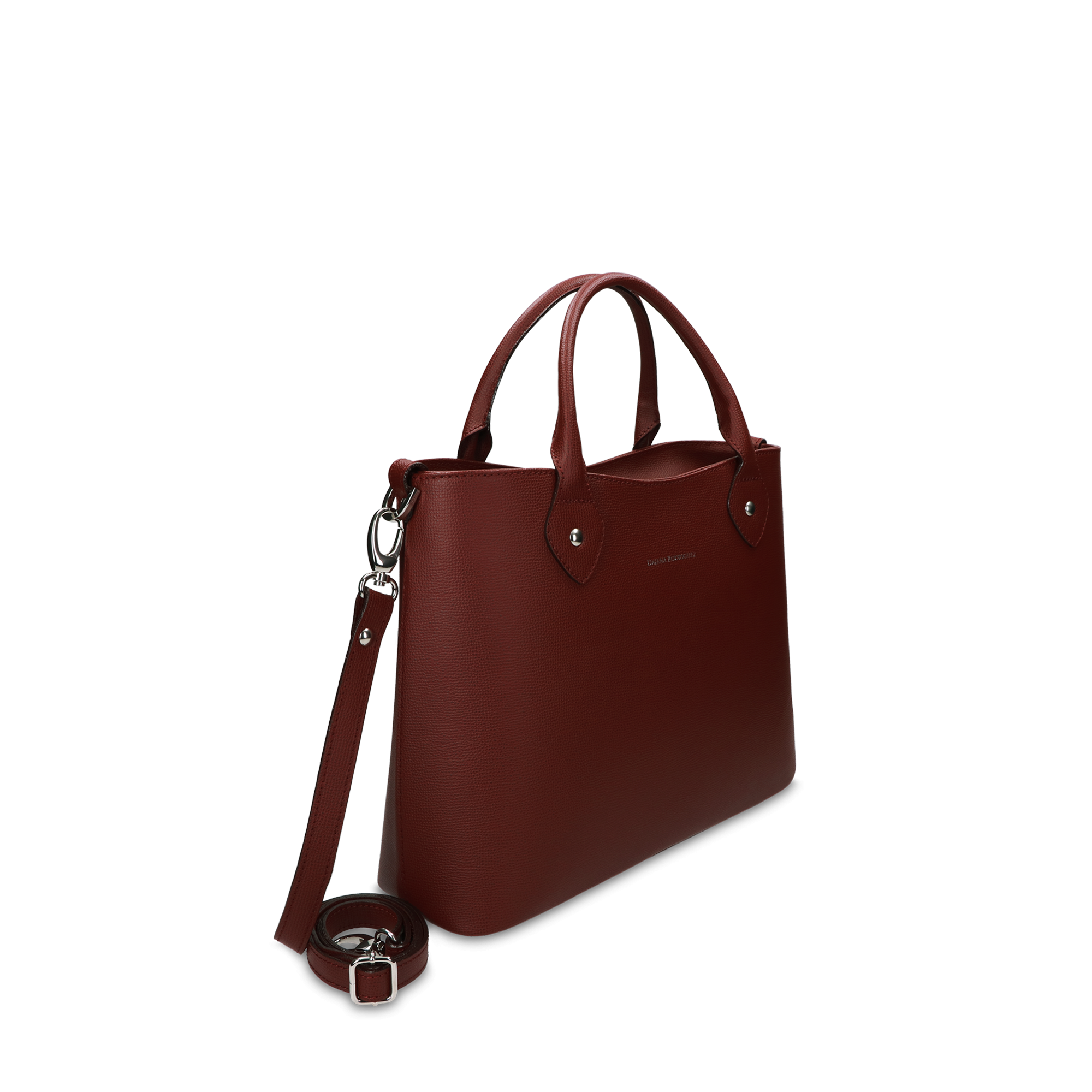 Klementinka Malá Bohemian "AUBURN"