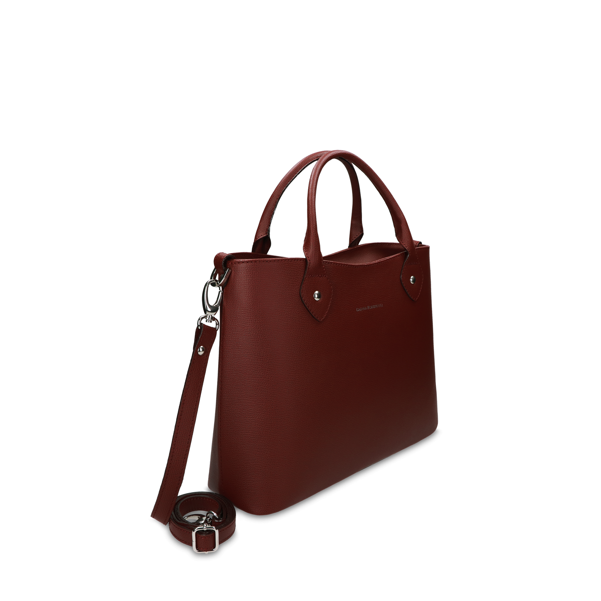 CLEMENTINE SMALL BOHEMIAN "AUBURN"