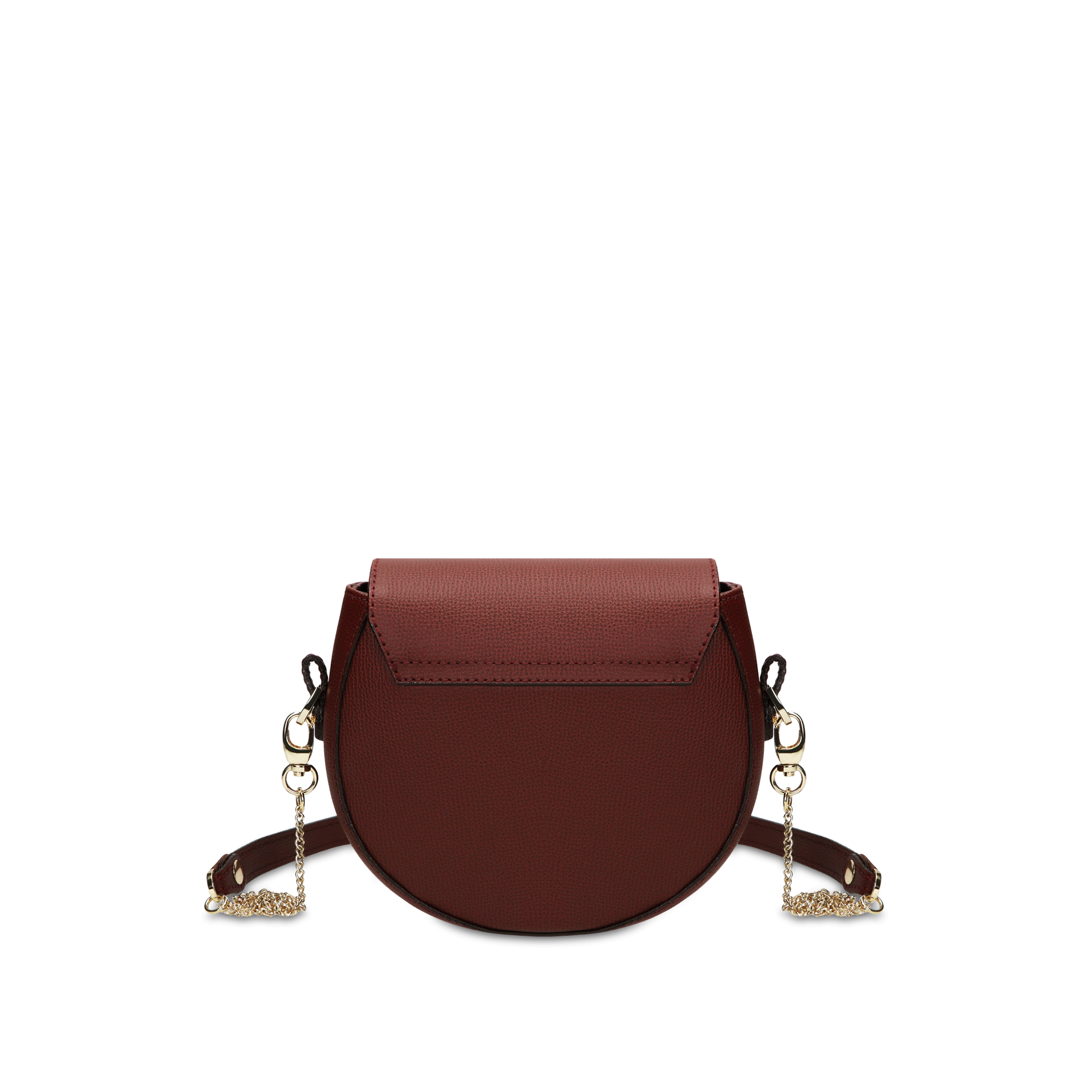 Lia Bohemian "AUBURN" Silver