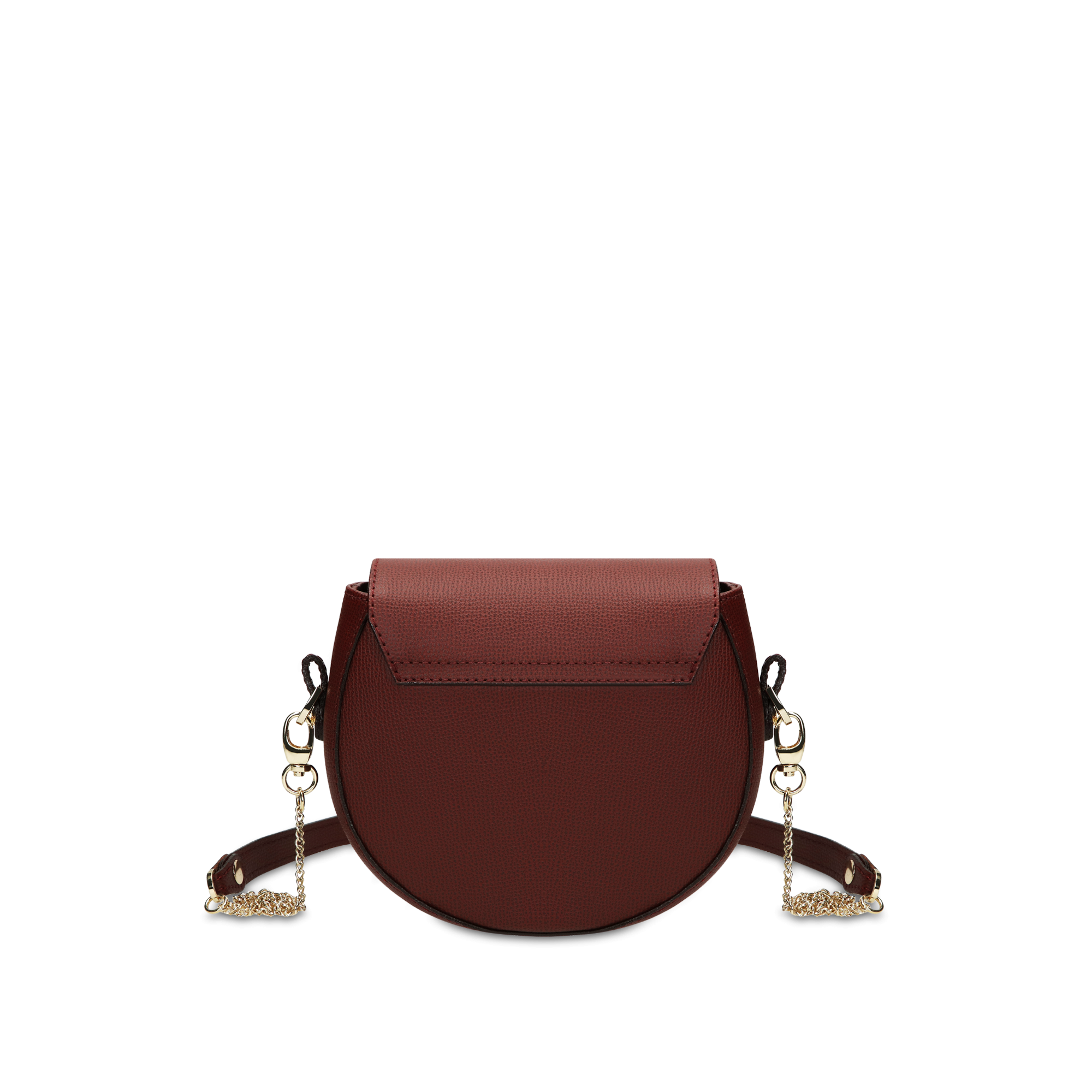 Lia Bohemian "AUBURN" Silver