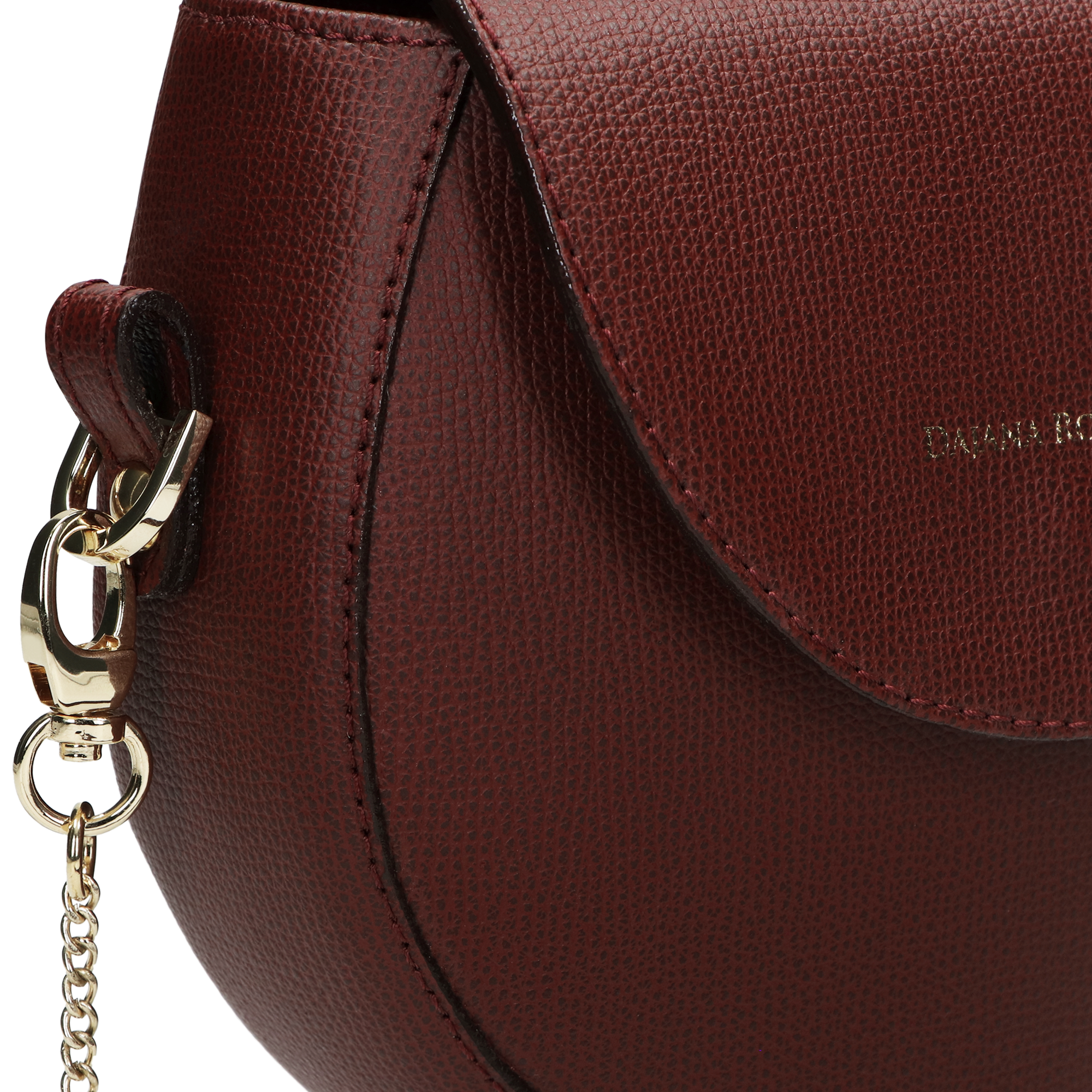 Lia Bohemian "AUBURN" Silver