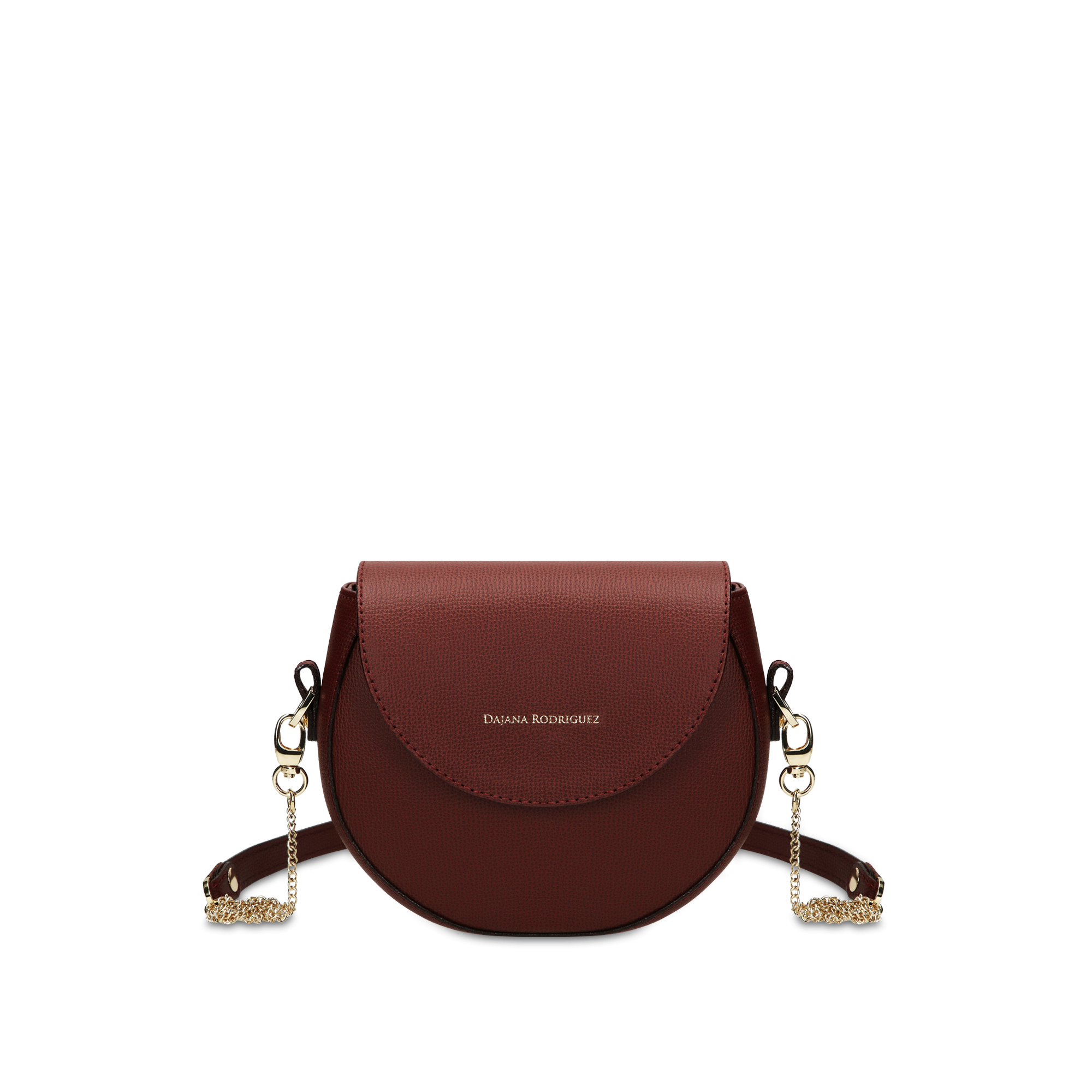 Lia Bohemian "AUBURN" Silver