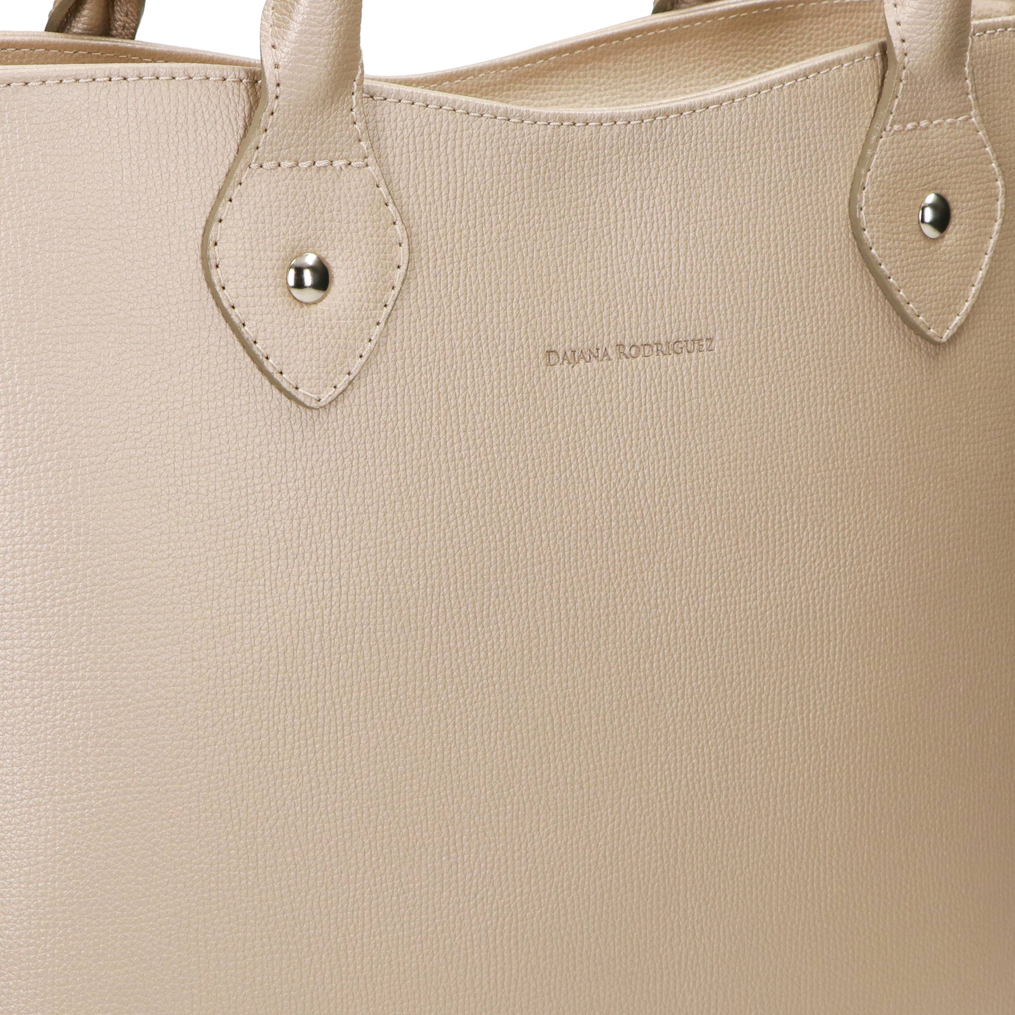 Clementine Medium Bohemian "SAND" Silver