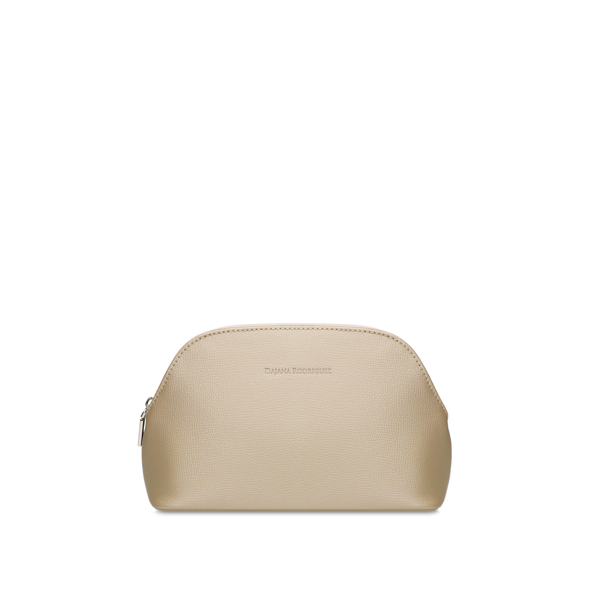  Cosmetic bag II Bohemian "SAND" Silver