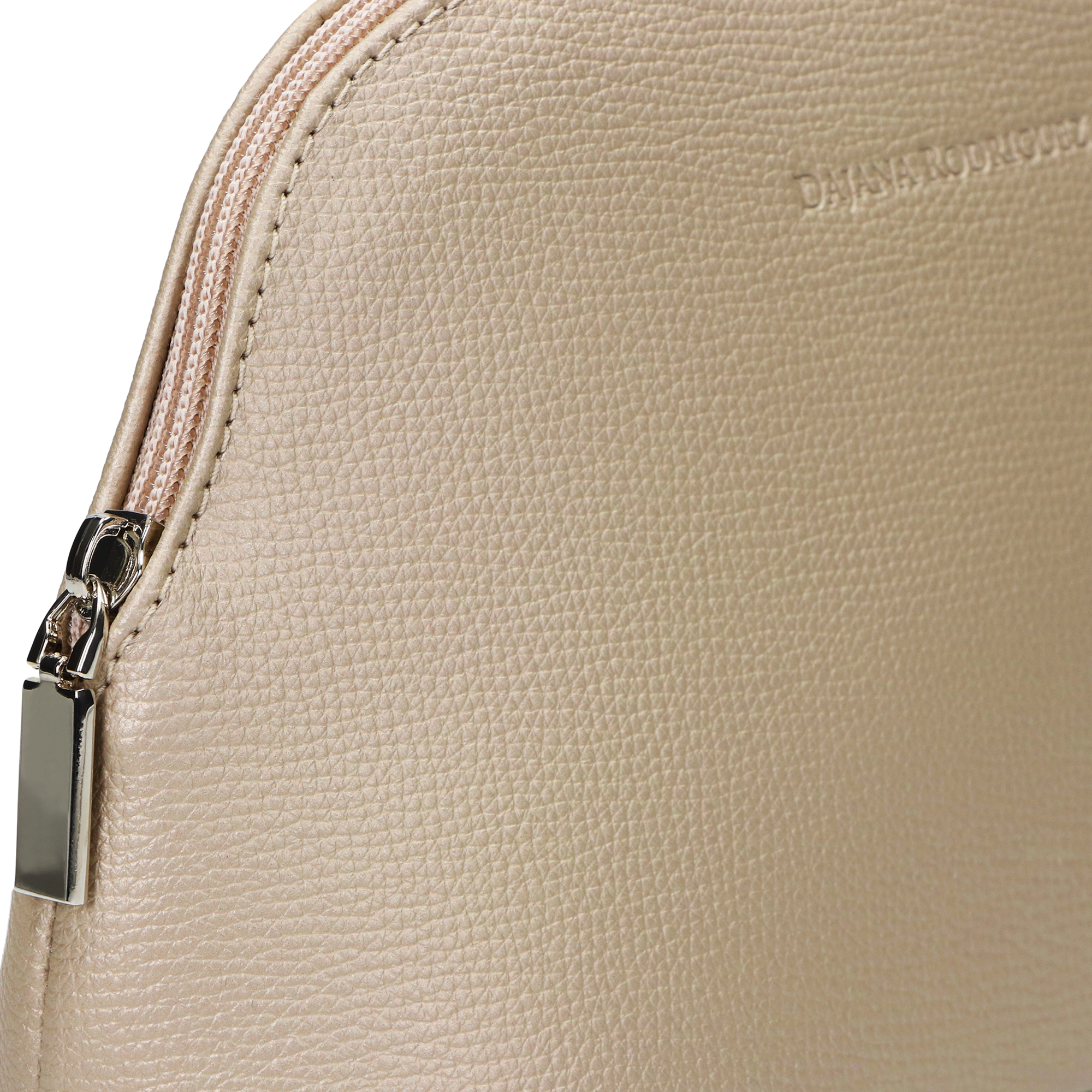  Cosmetic bag II Bohemian "SAND" Silver