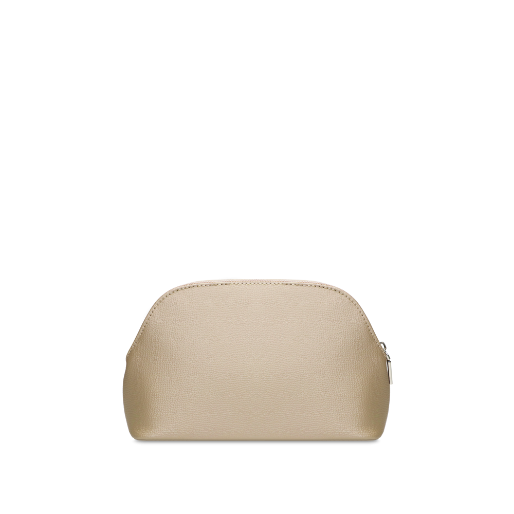  Cosmetic bag II Bohemian "SAND" Silver